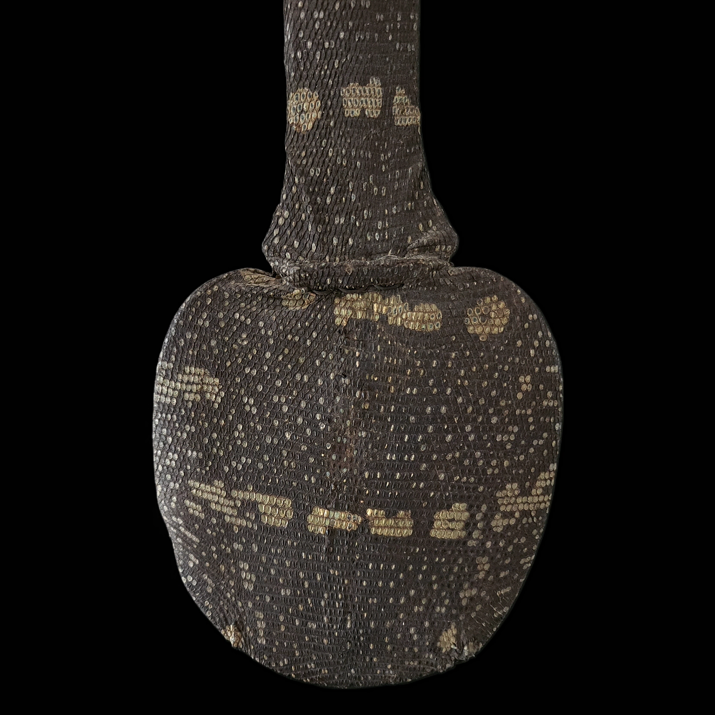Yaka (Mbeeli Ya Phoko) Sword
