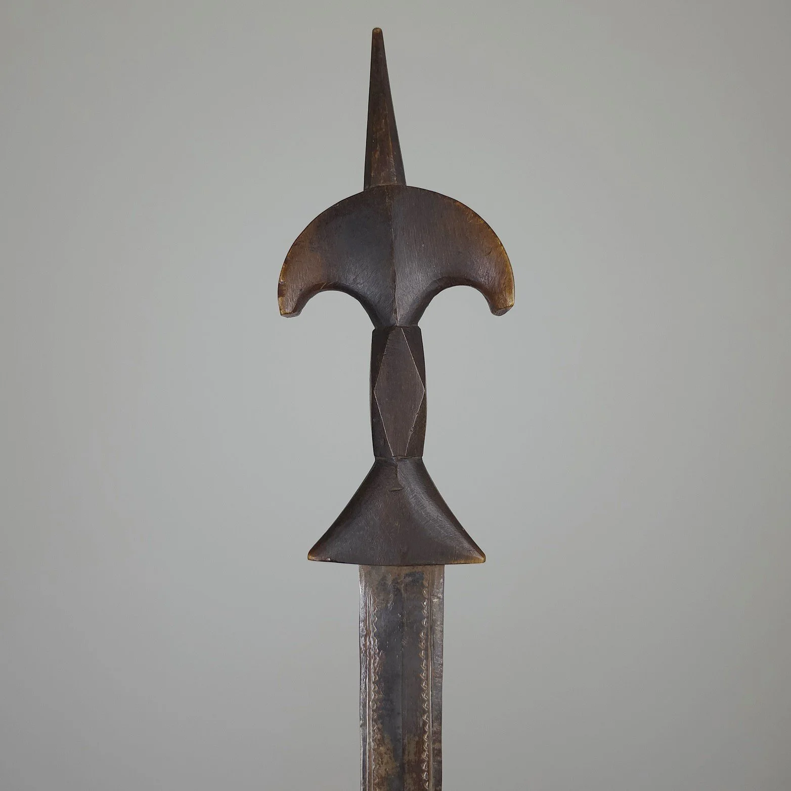 Darfur Arm Sword