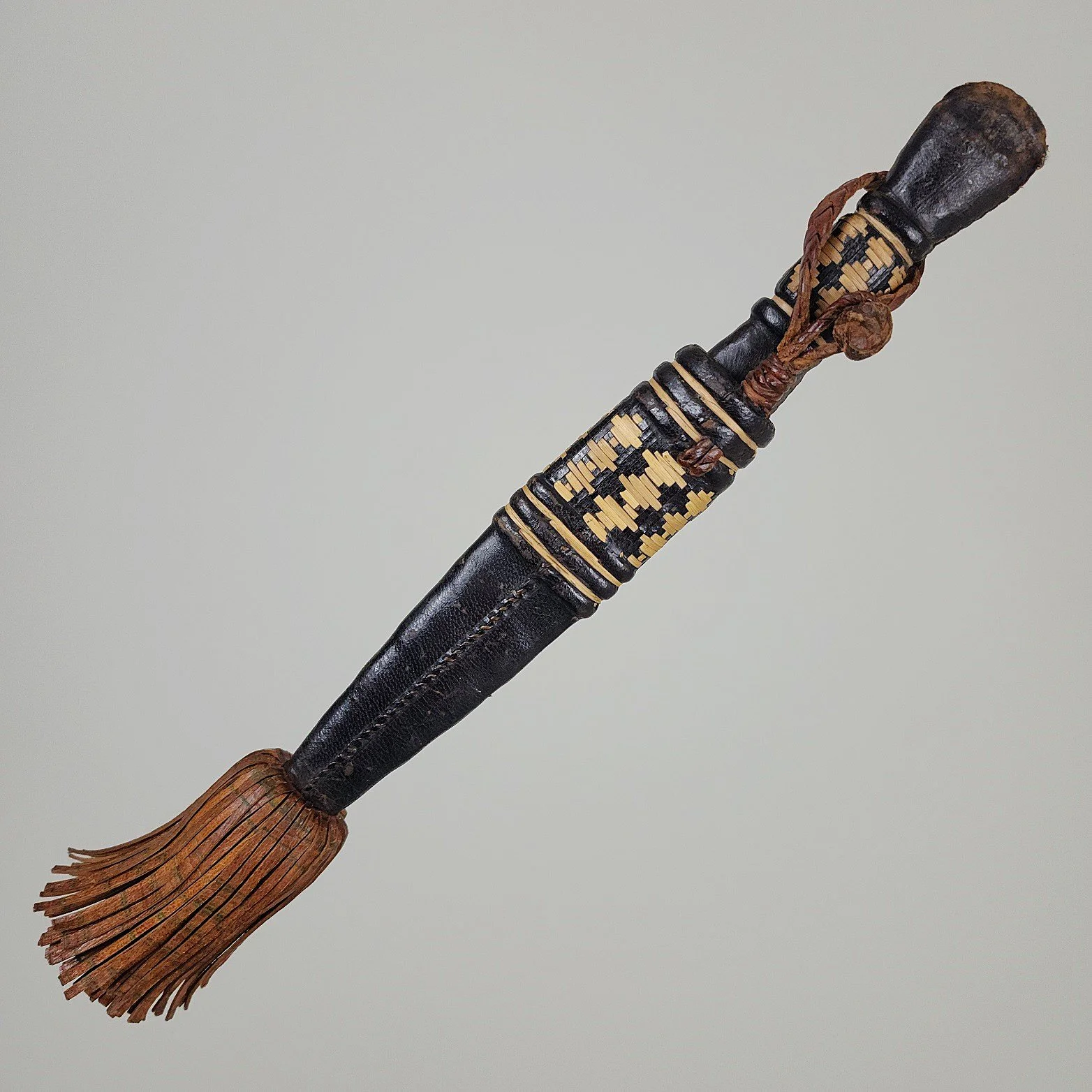 Mandinka / Fula Knife