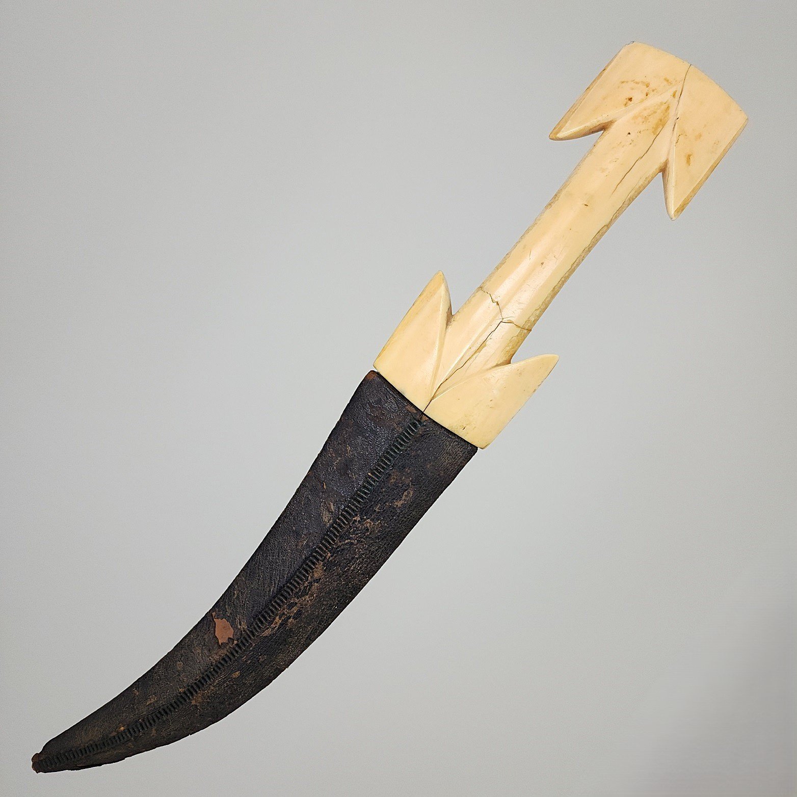 Ottoman Hancer