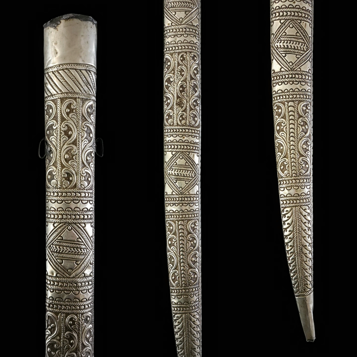 Flyssa Sword Silver Sheath 382 1.6.png