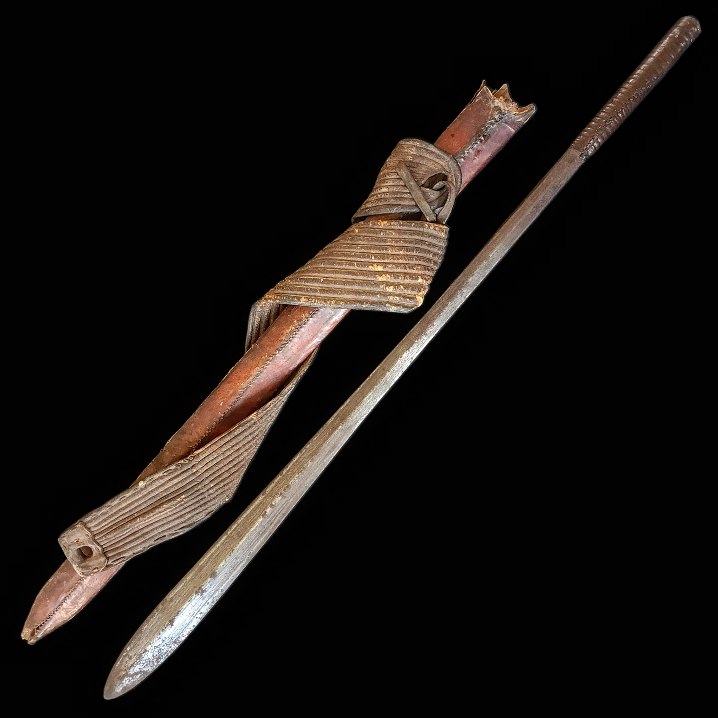 Massai Seme (Ol Alem)