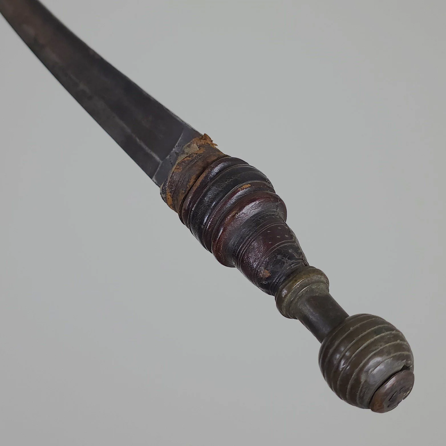 Mandinka Sword