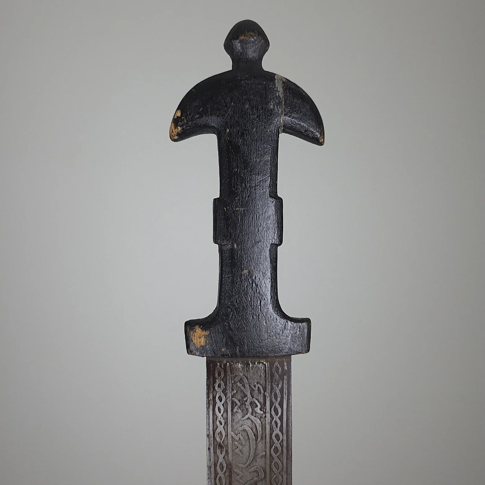 Mahdist Dagger