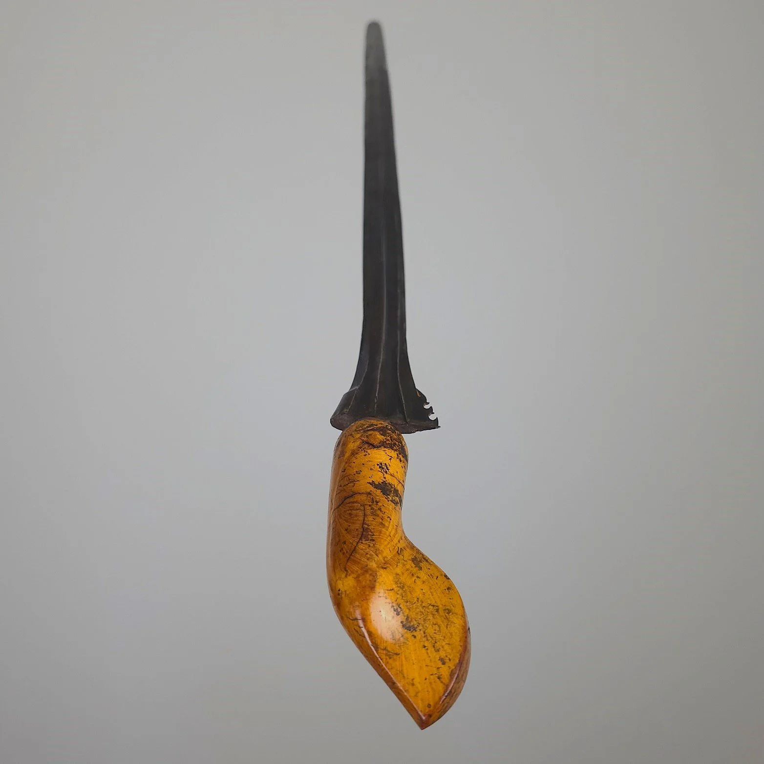 Sumatran Keris Penjang (Bahari Keris)