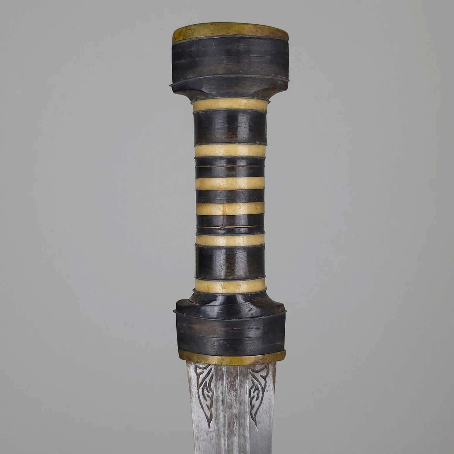Syrian Khanjar