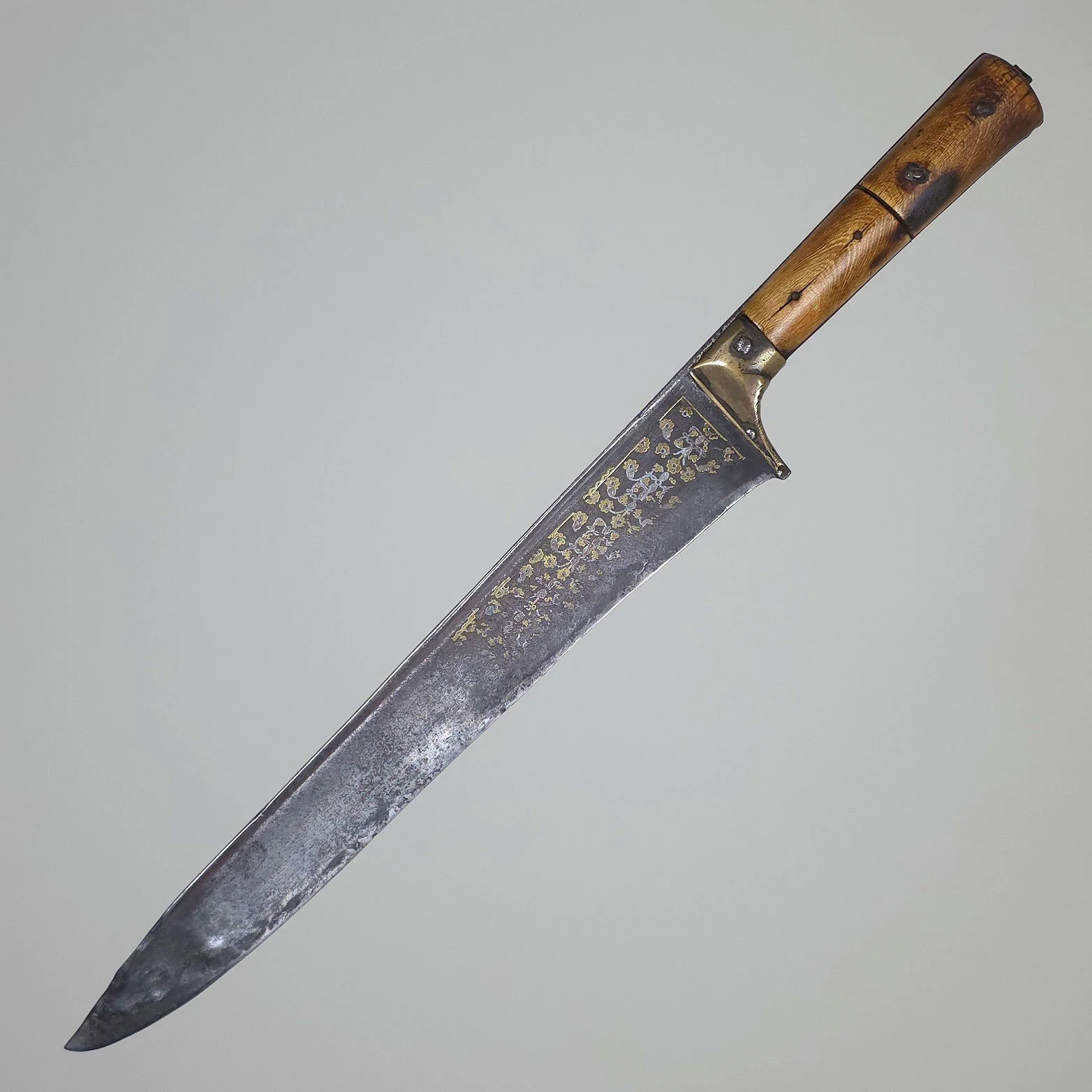 North Indian Short Sword (Khyber Sword)