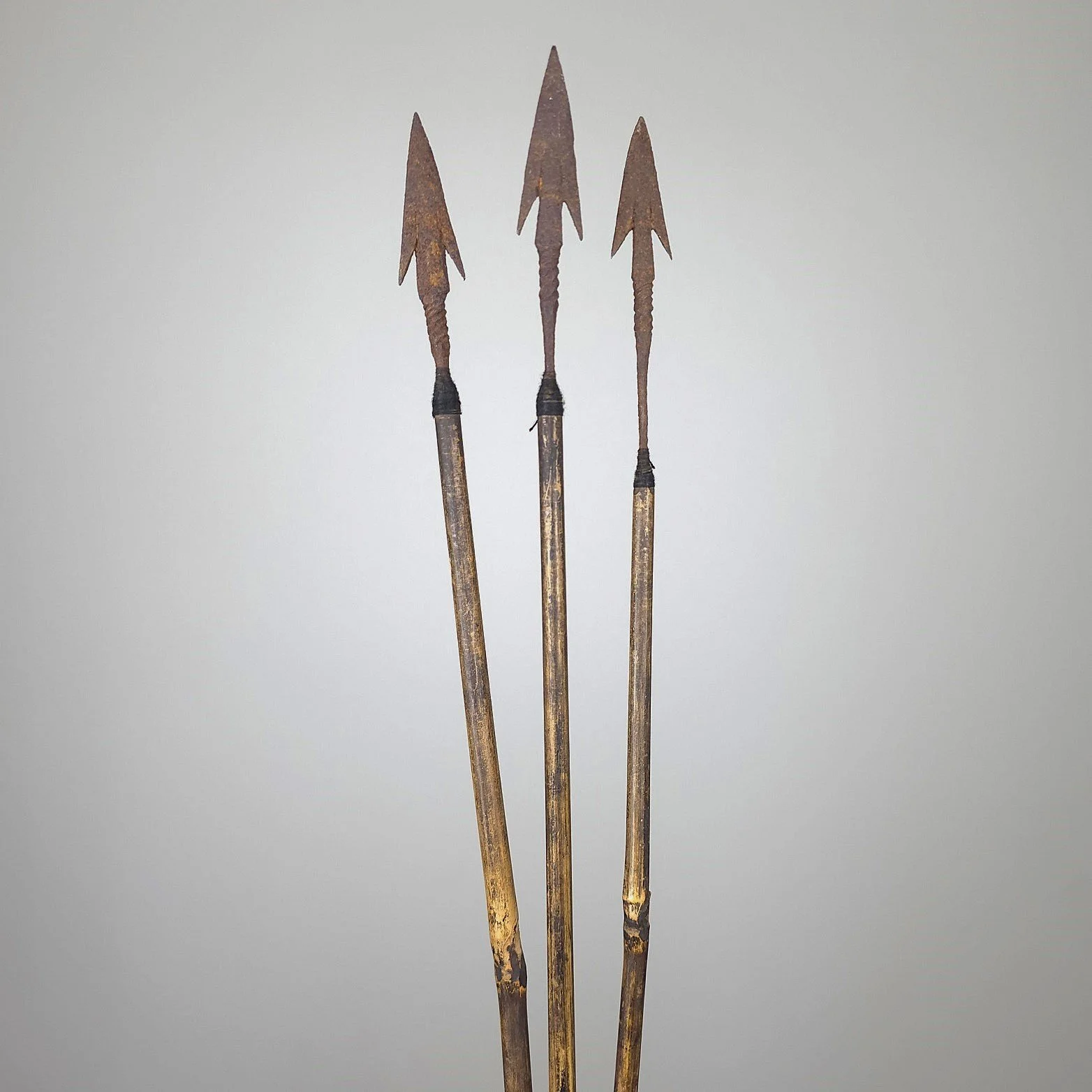 Himalayan Arrows