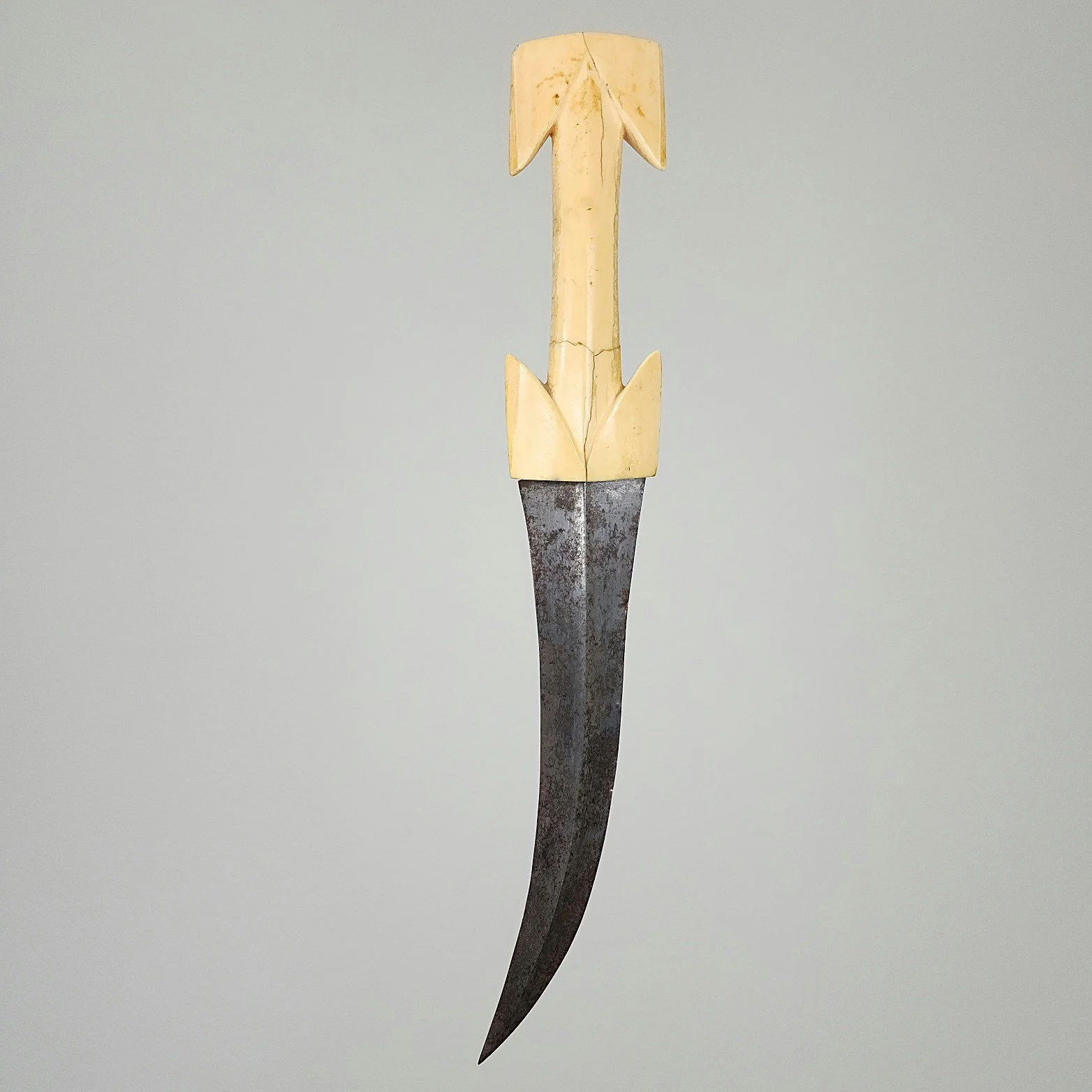 Ottoman Hancer
