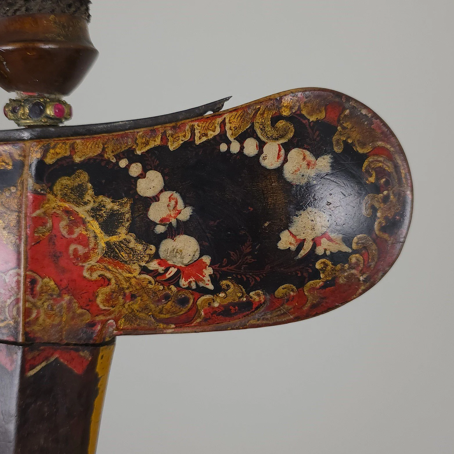 Keris