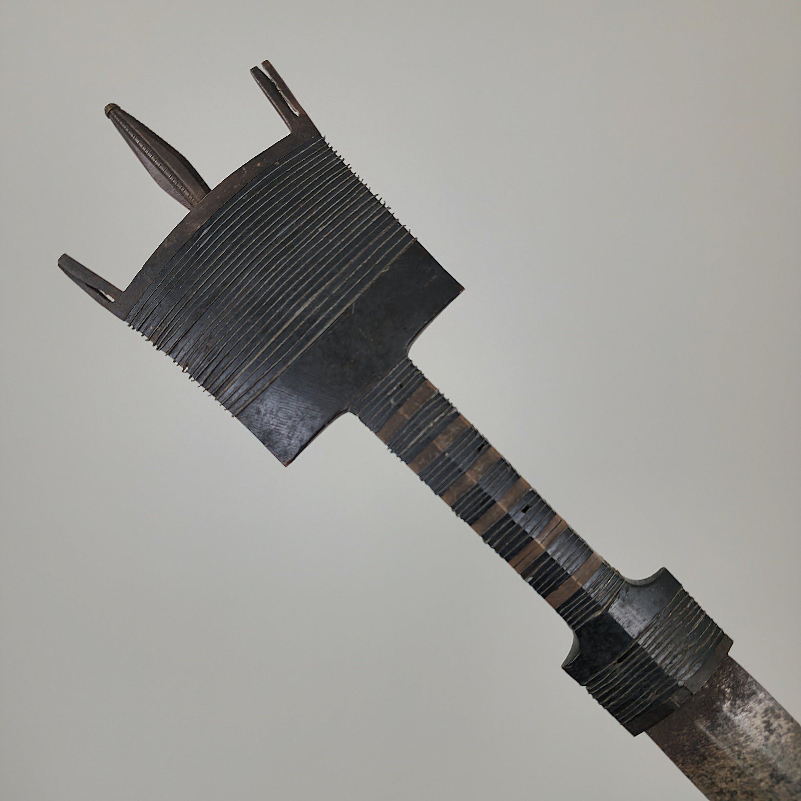 Billao (Belawa) Sword