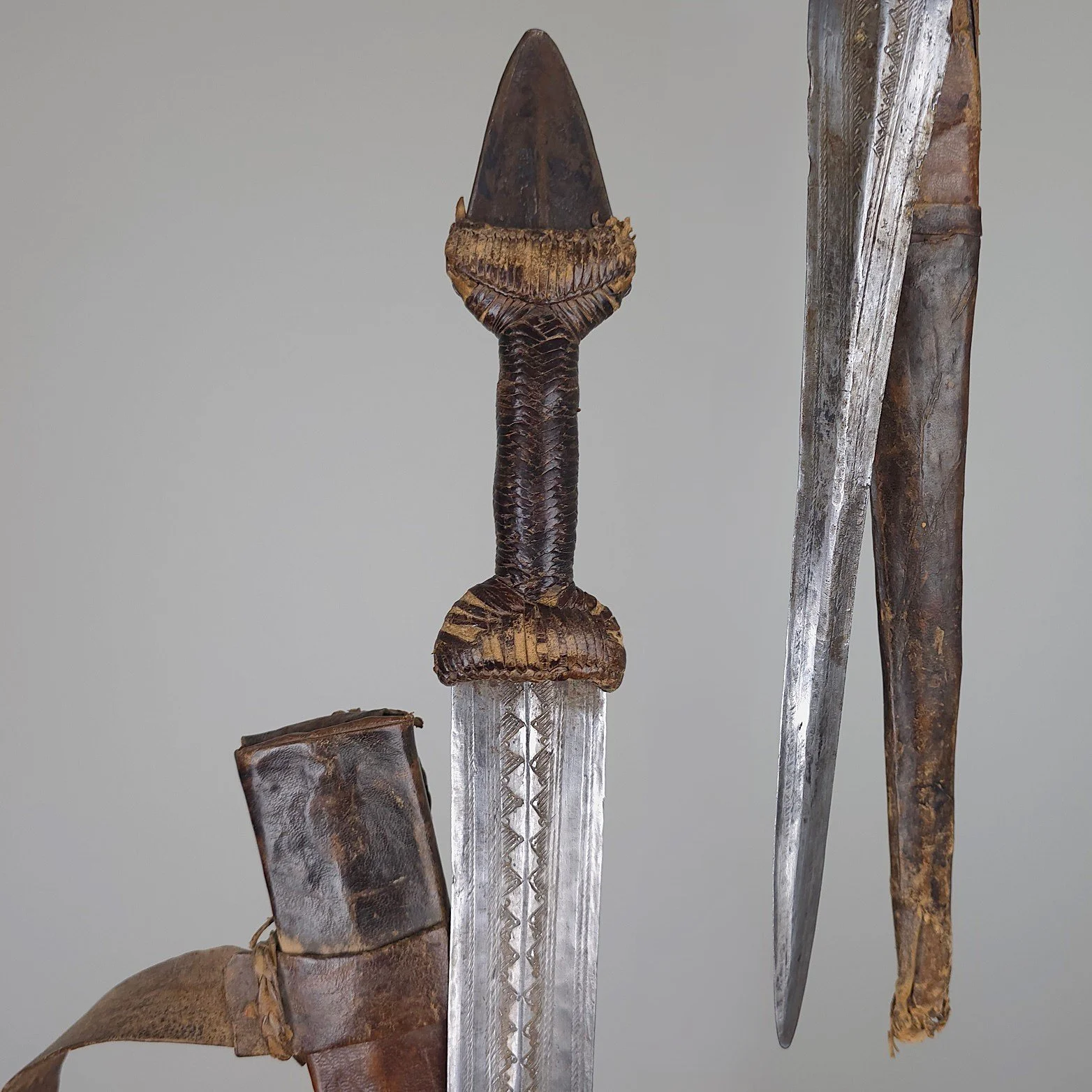 Toubou Sword