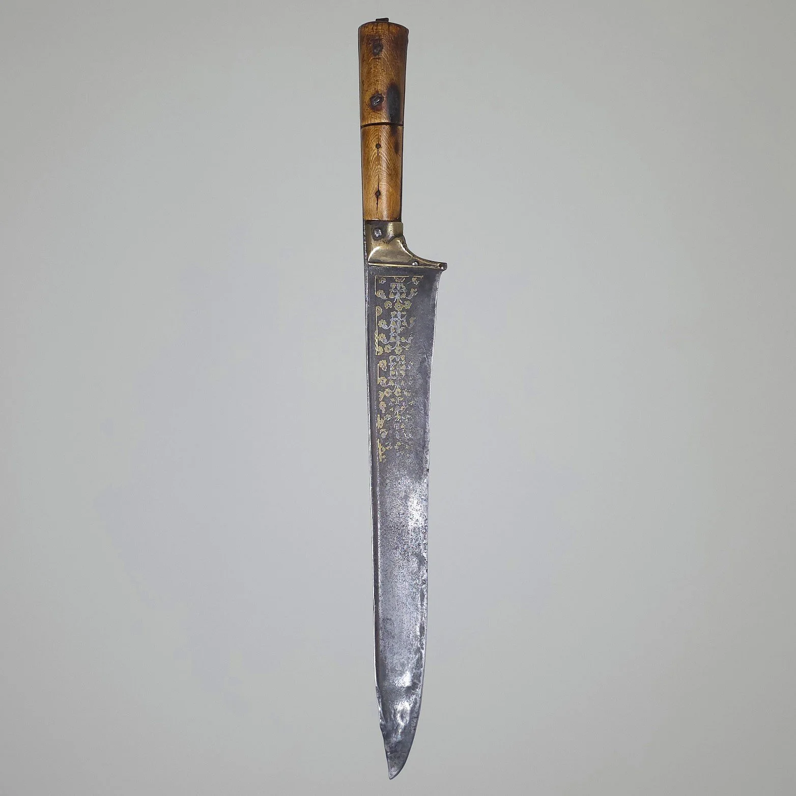 North Indian Short Sword (Khyber Sword)