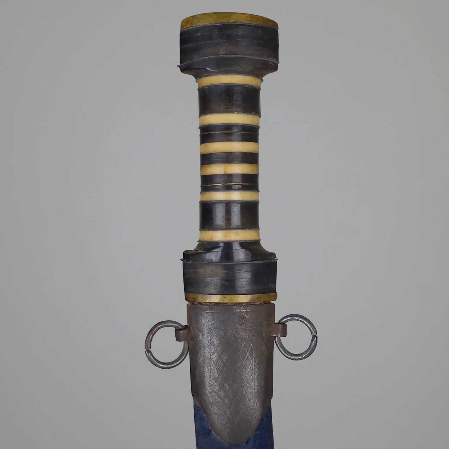Syrian Khanjar