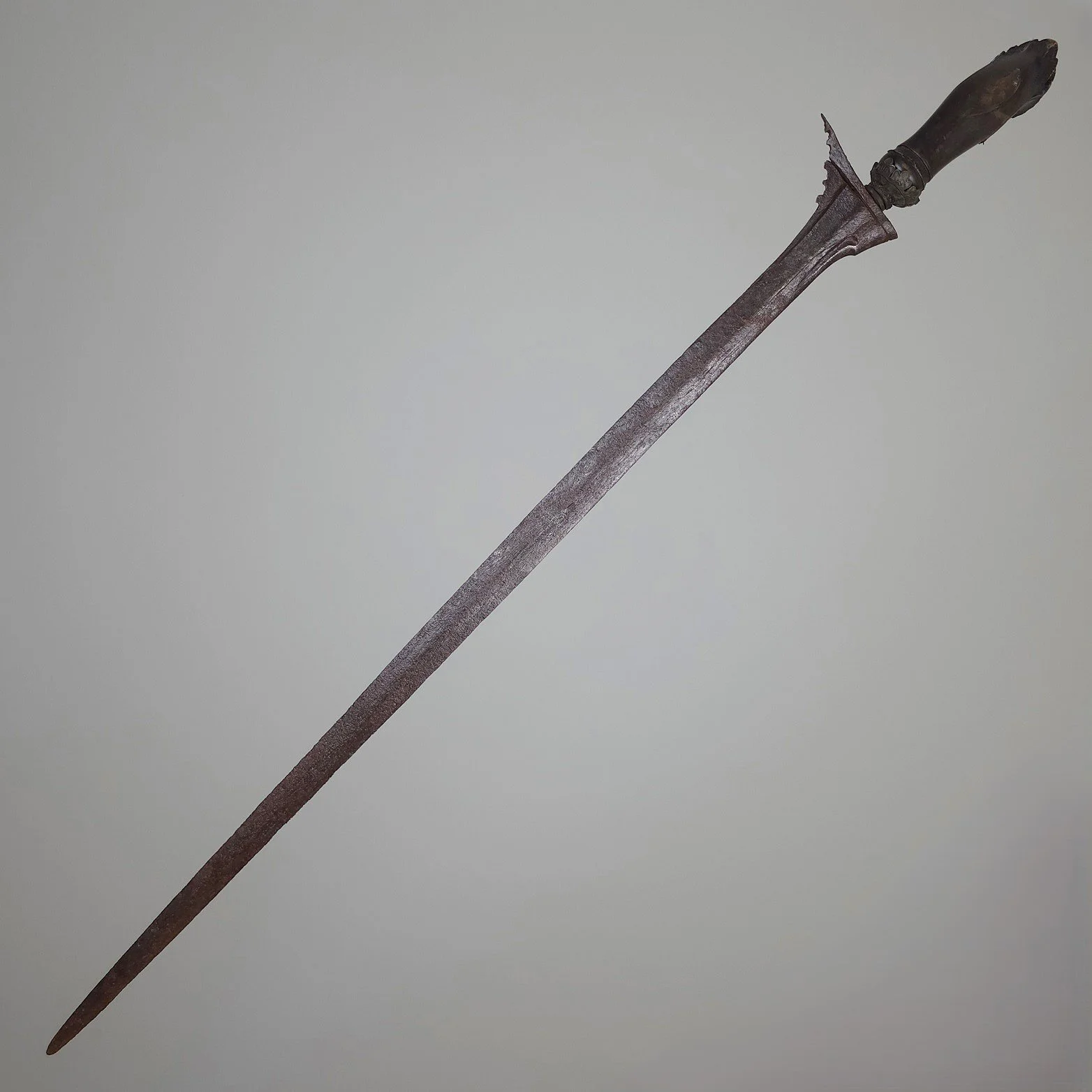 Keris Panjang