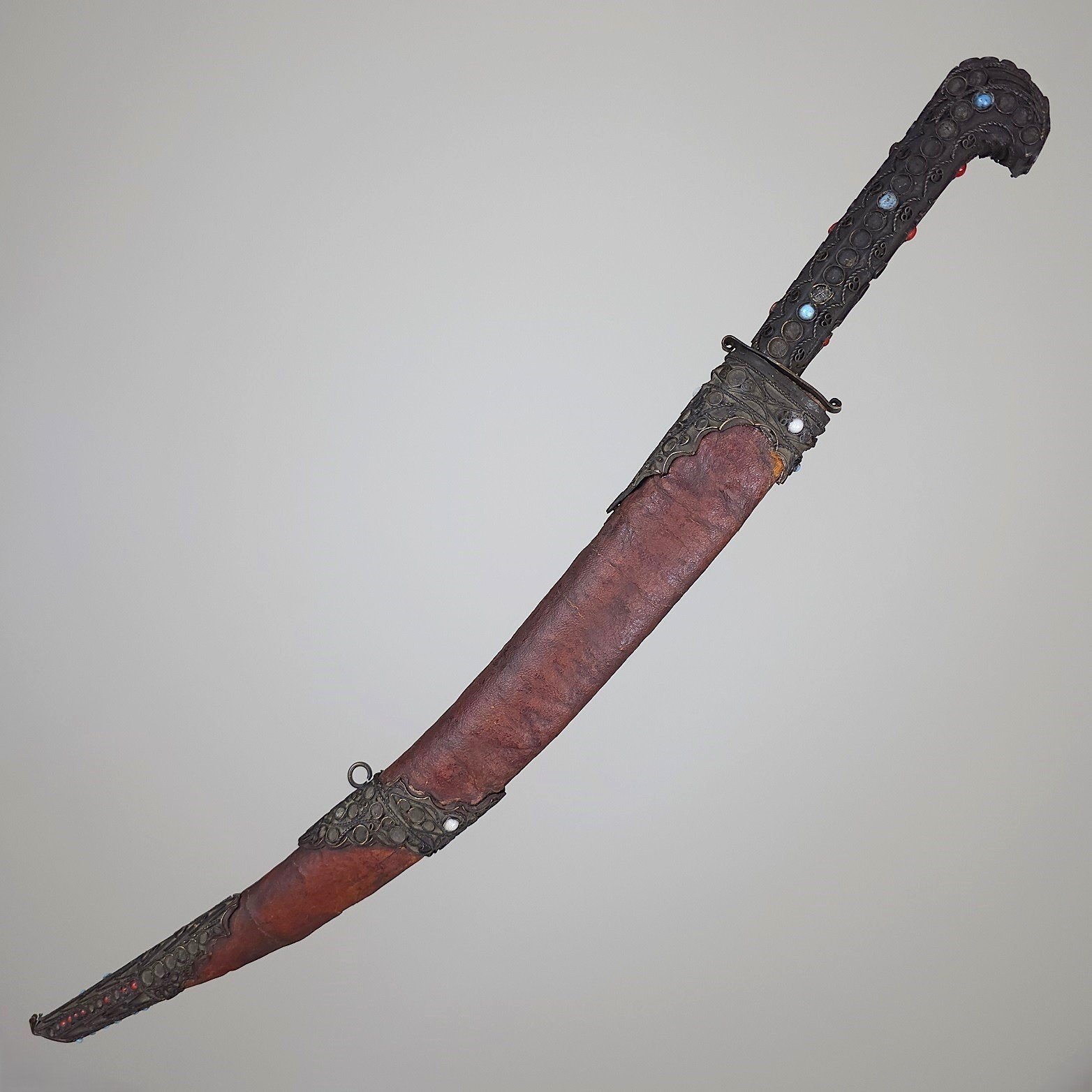 Flyssa (Flissa ) Knife
