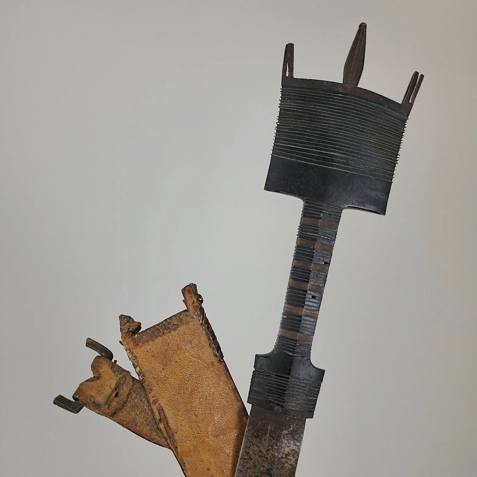 Billao (Belawa) Sword