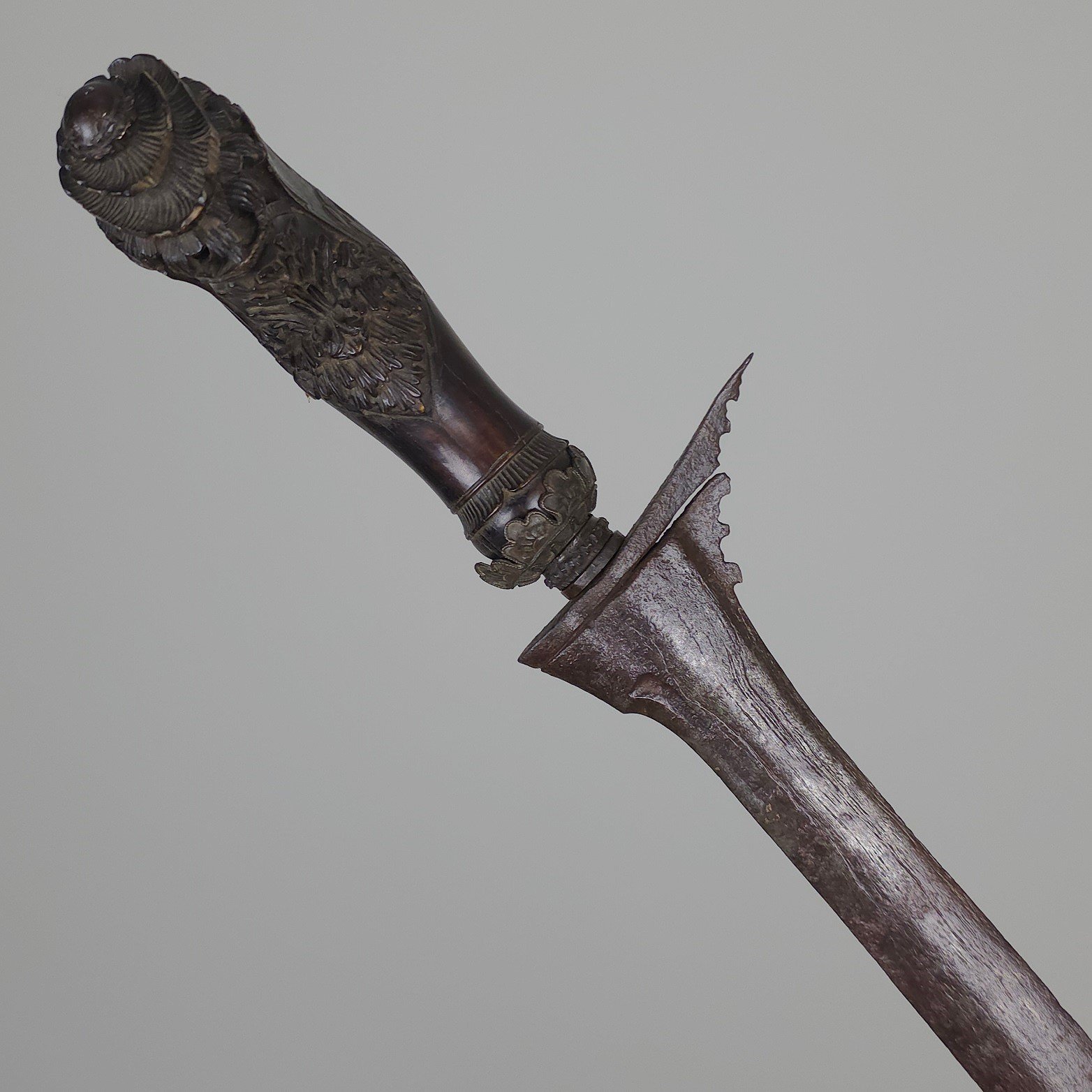 Keris Panjang