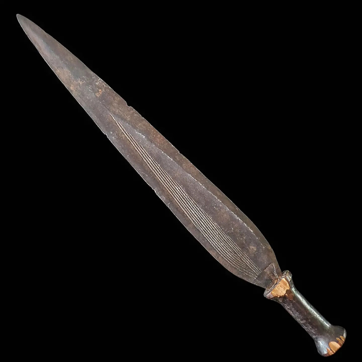 Azande / Boa Mambeli Short