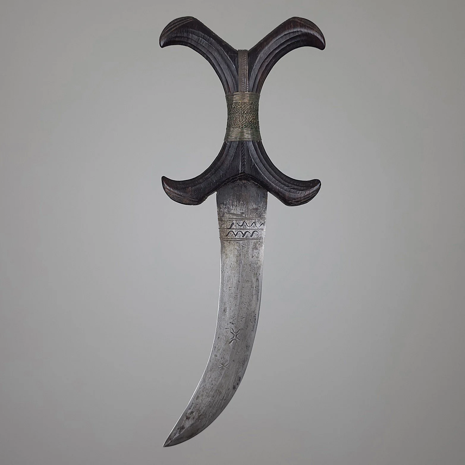Beja Dagger