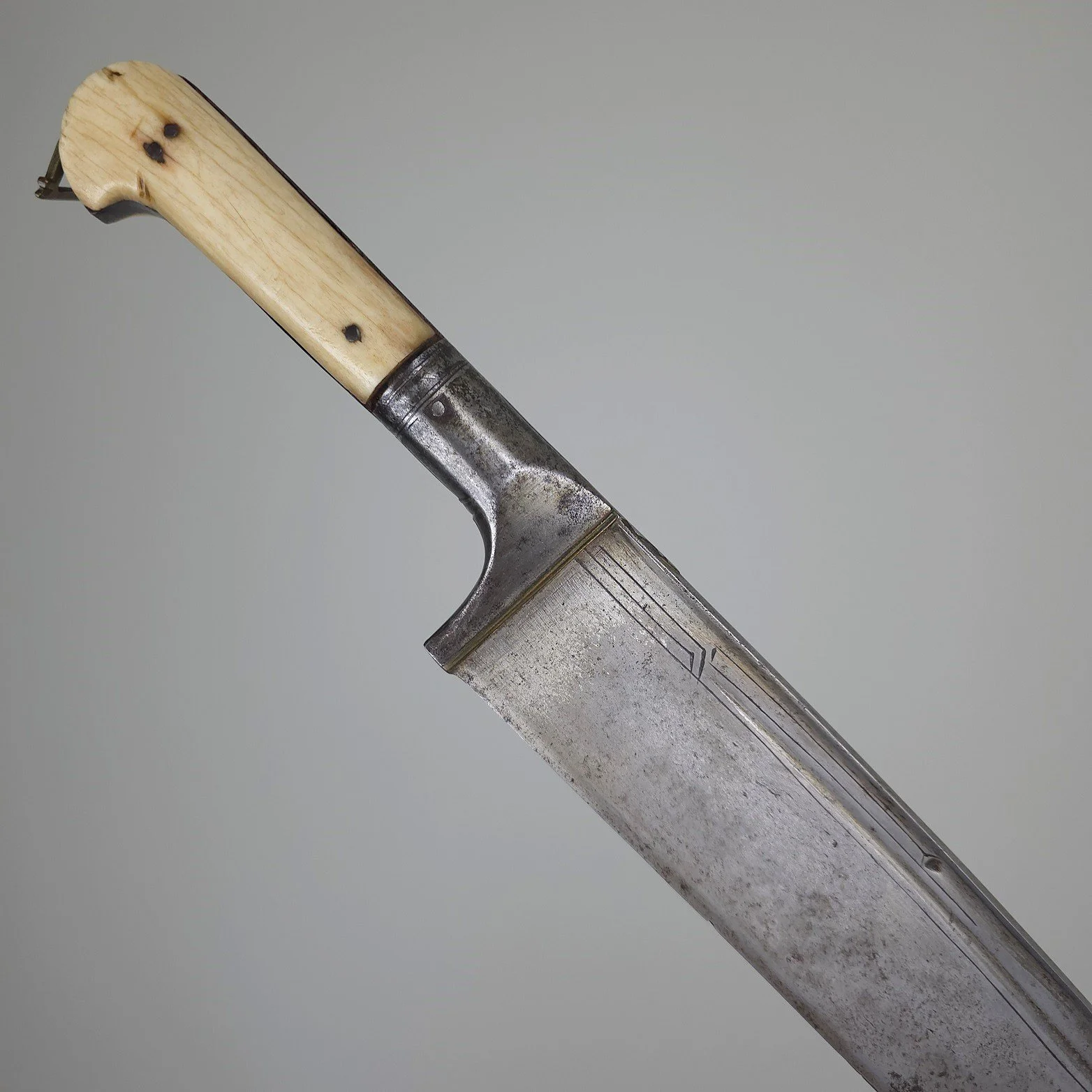 Khyber Sword