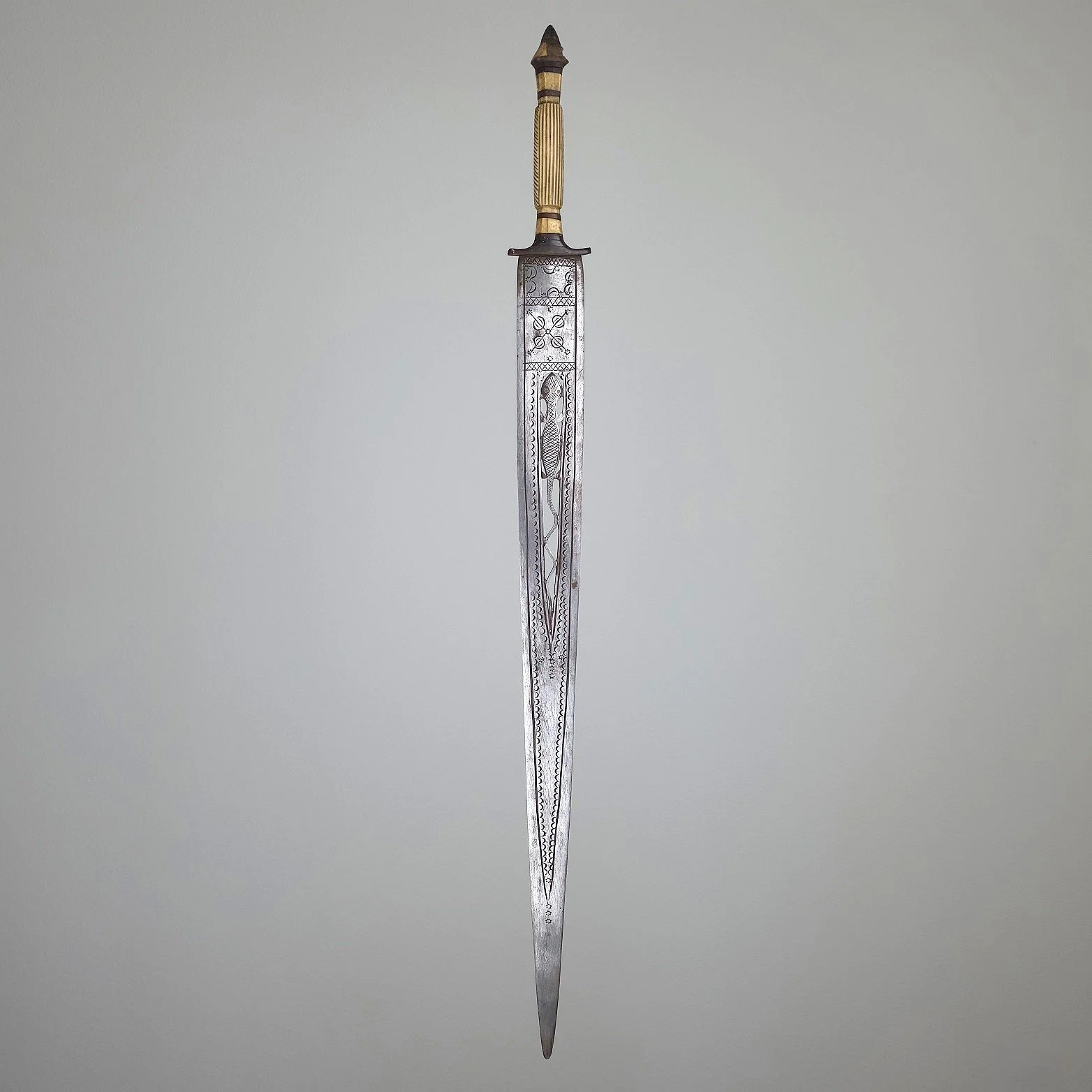 Dongola Sword