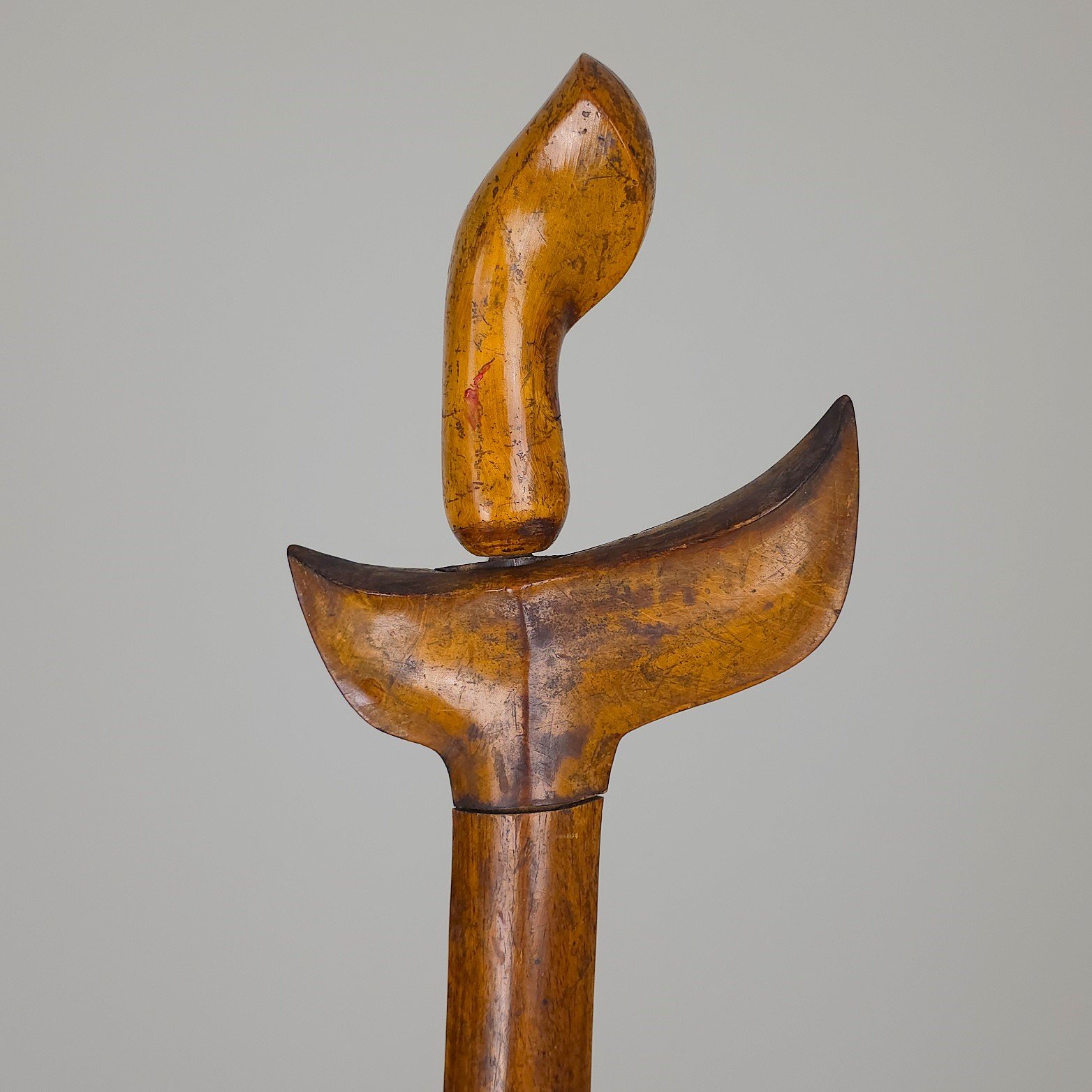 Sumatran Keris Penjang (Bahari Keris)