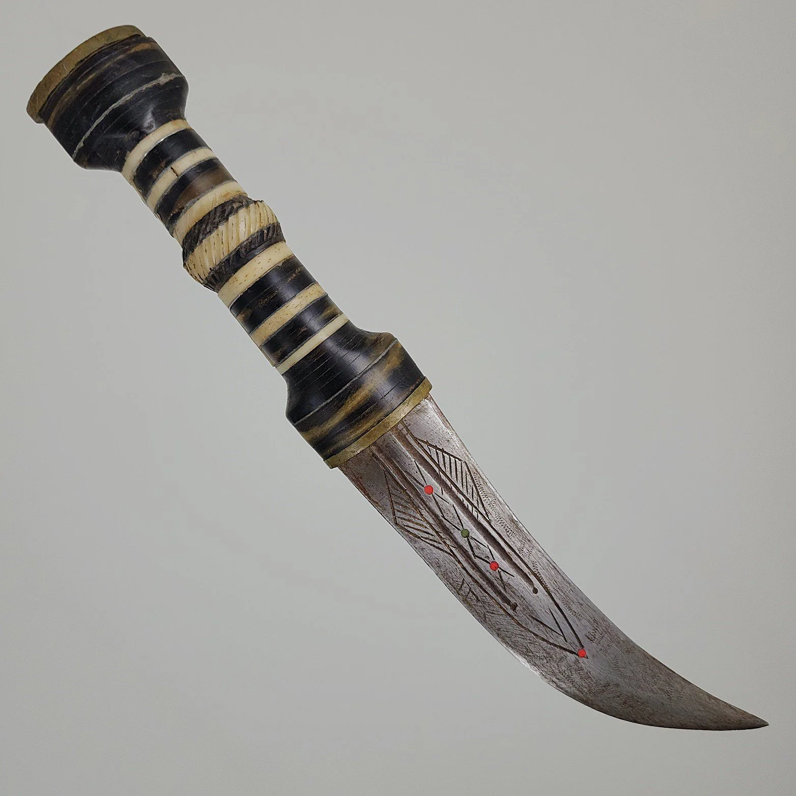Syrian Khanjar
