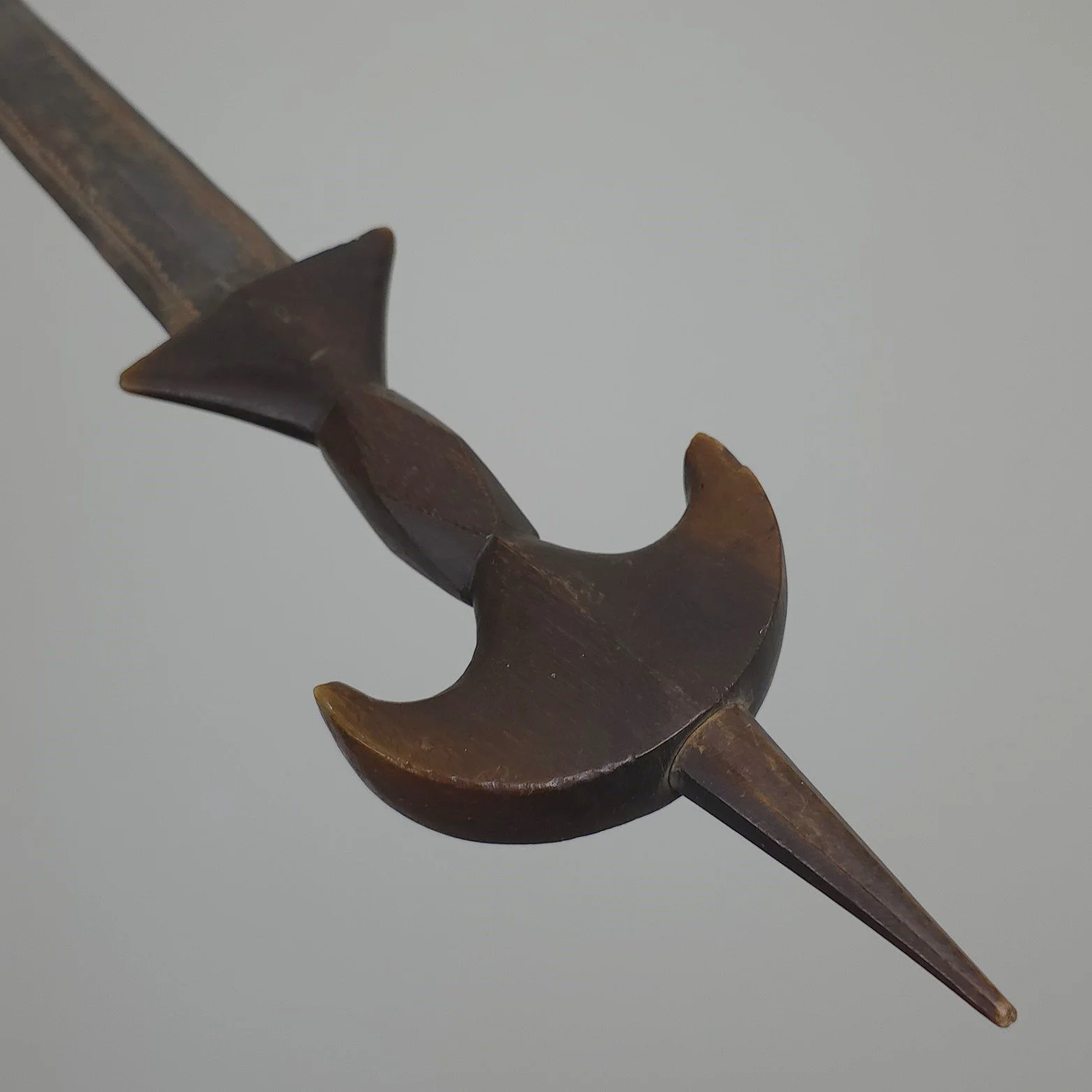 Darfur Arm Sword