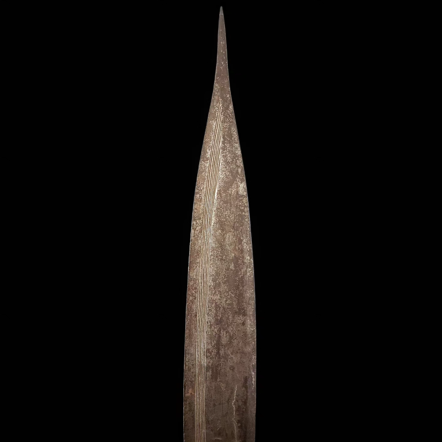 Boa Mambeli Short Sword