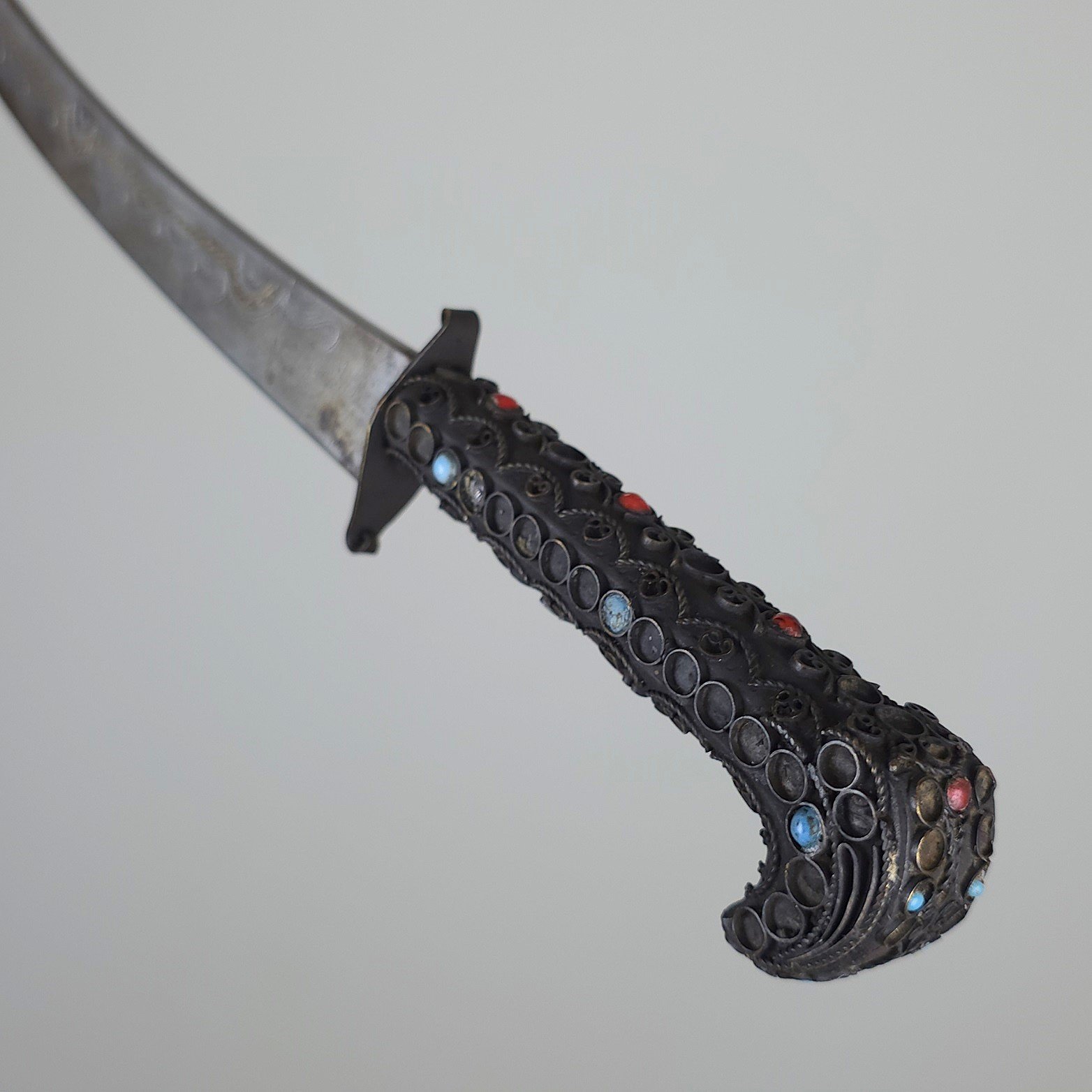 Flyssa (Flissa ) Knife