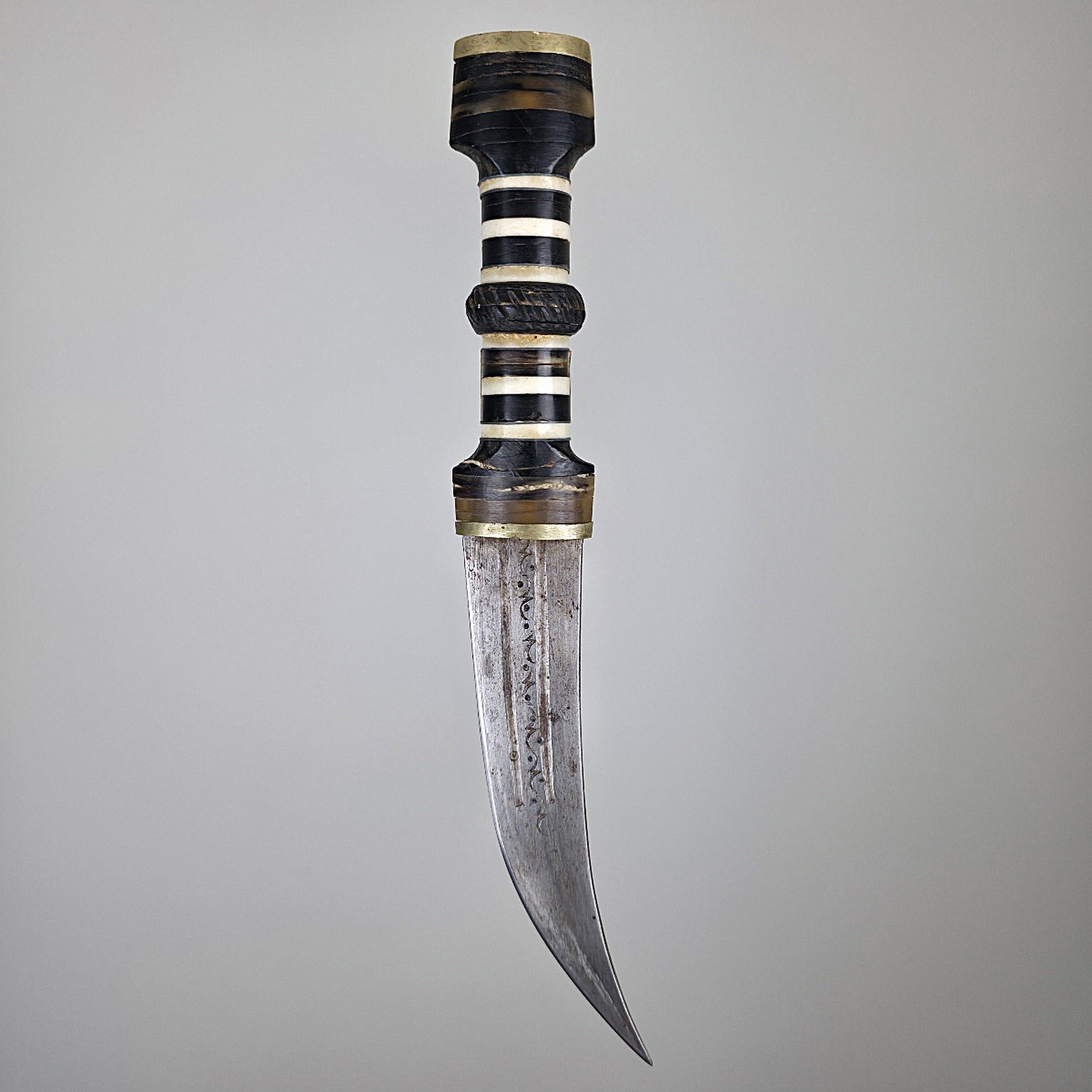 Syrian Khanjar