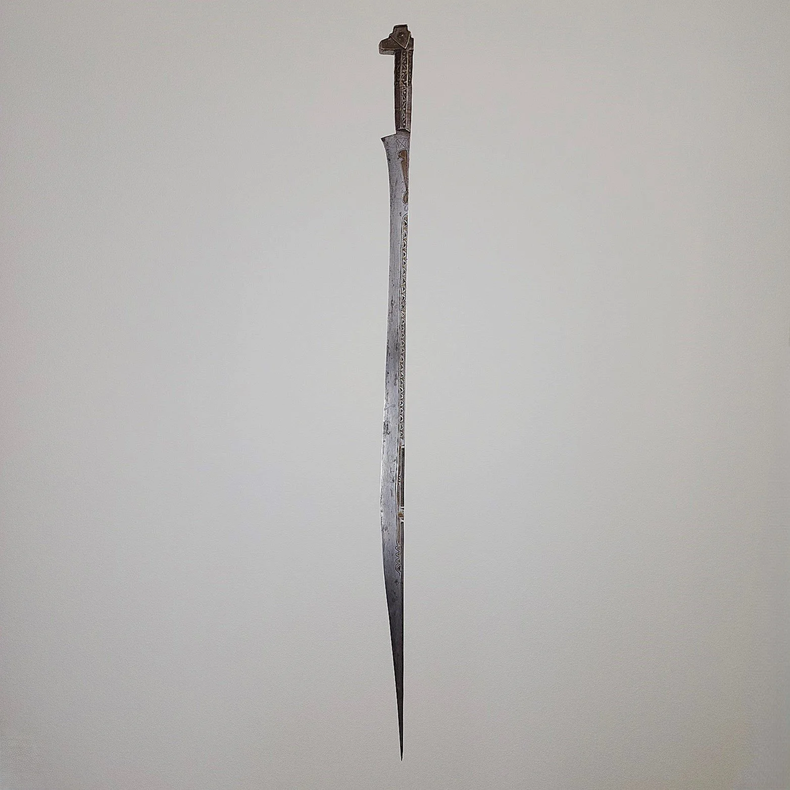 Flyssa (Flissa) Sword