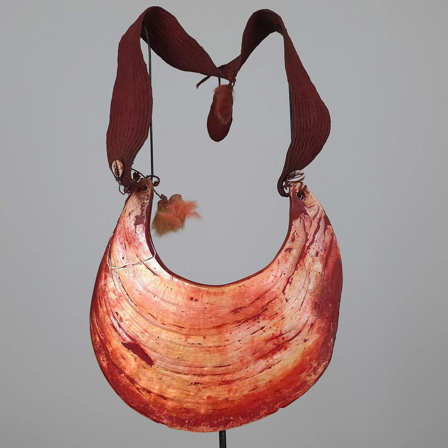Kina Shell Neckless (Hale Pange)
