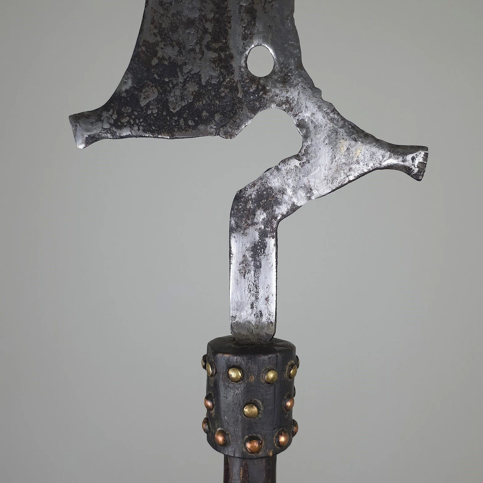 Trumbash (Emambele)