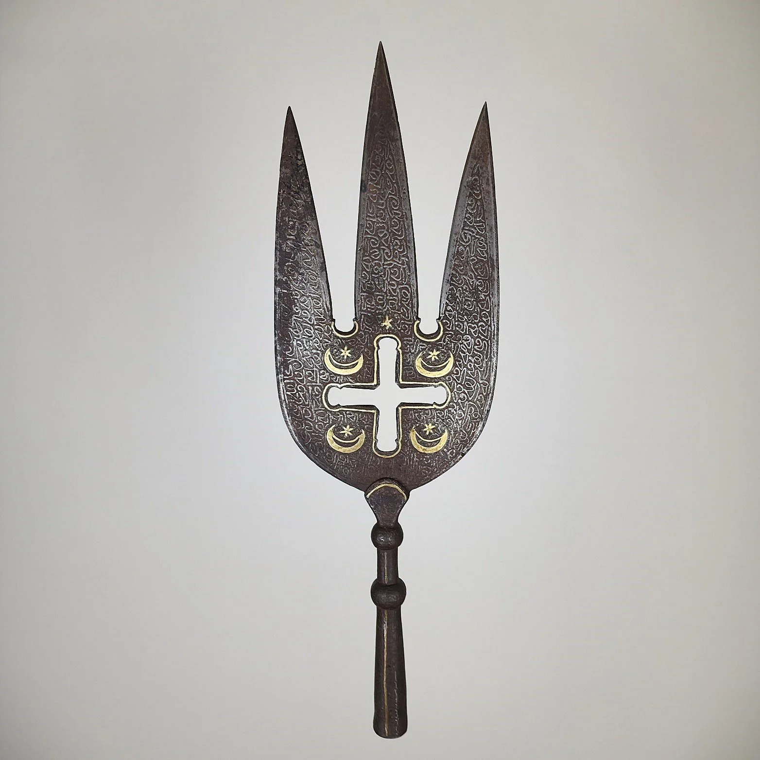 Processional Standard (Alam)