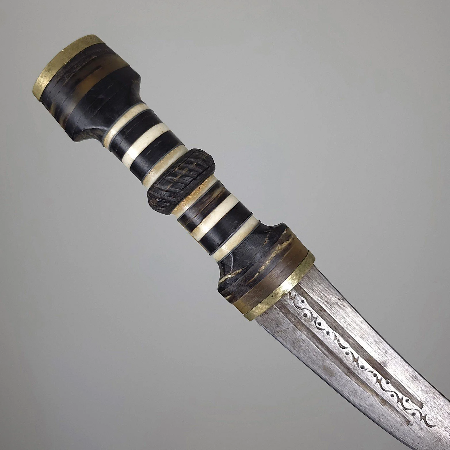 Syrian Khanjar