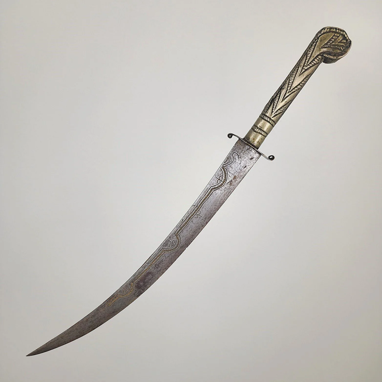 Flyssa (Flissa) Knife