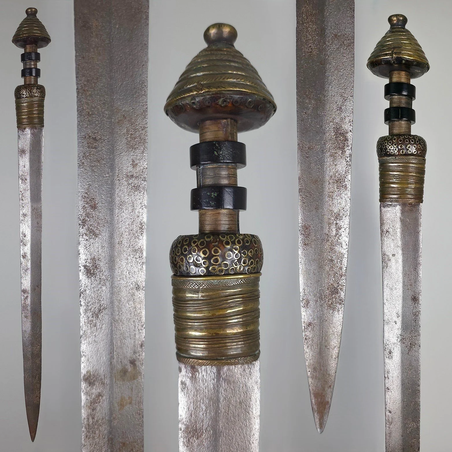 Mandinka Short Sword