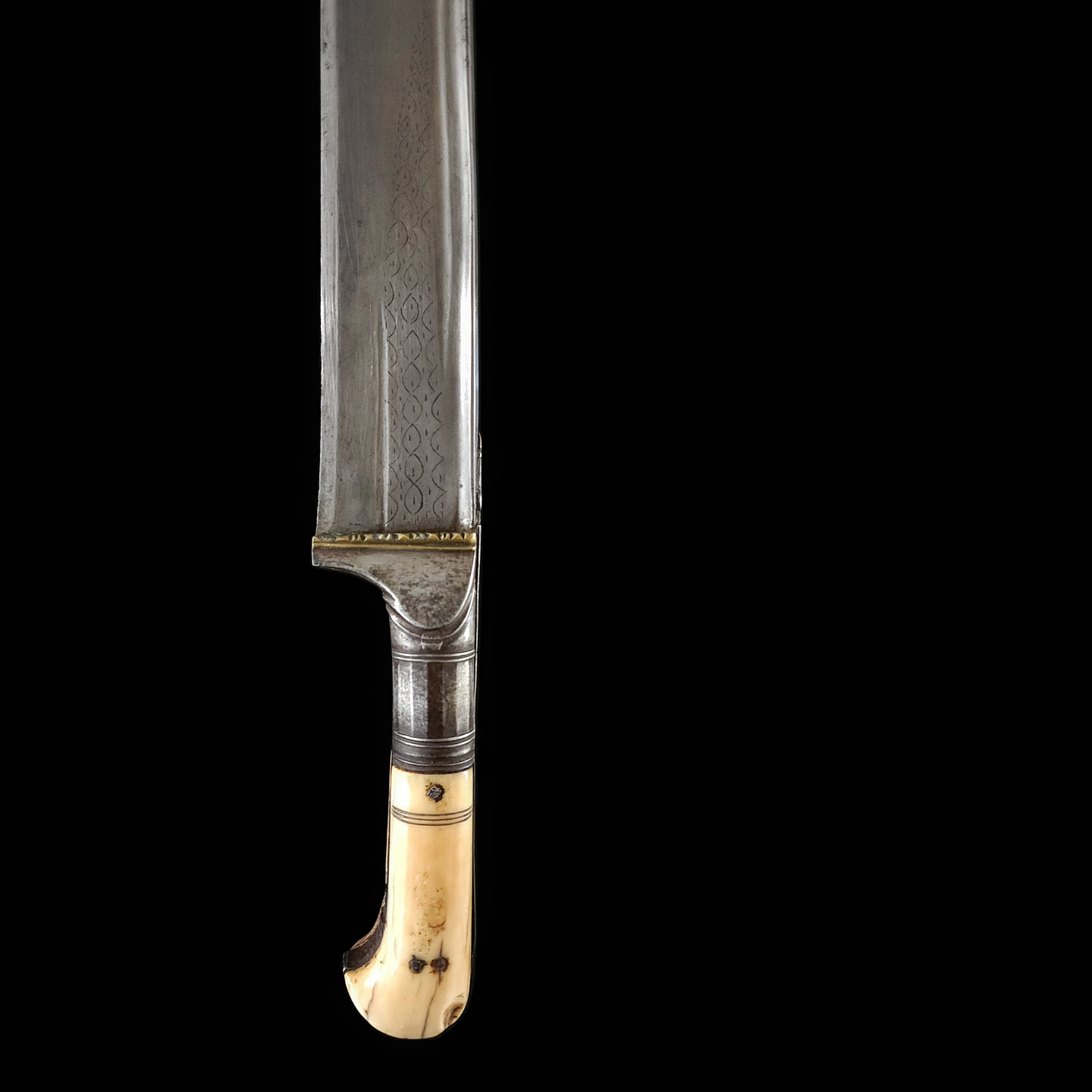 A Fine Khyber Sword