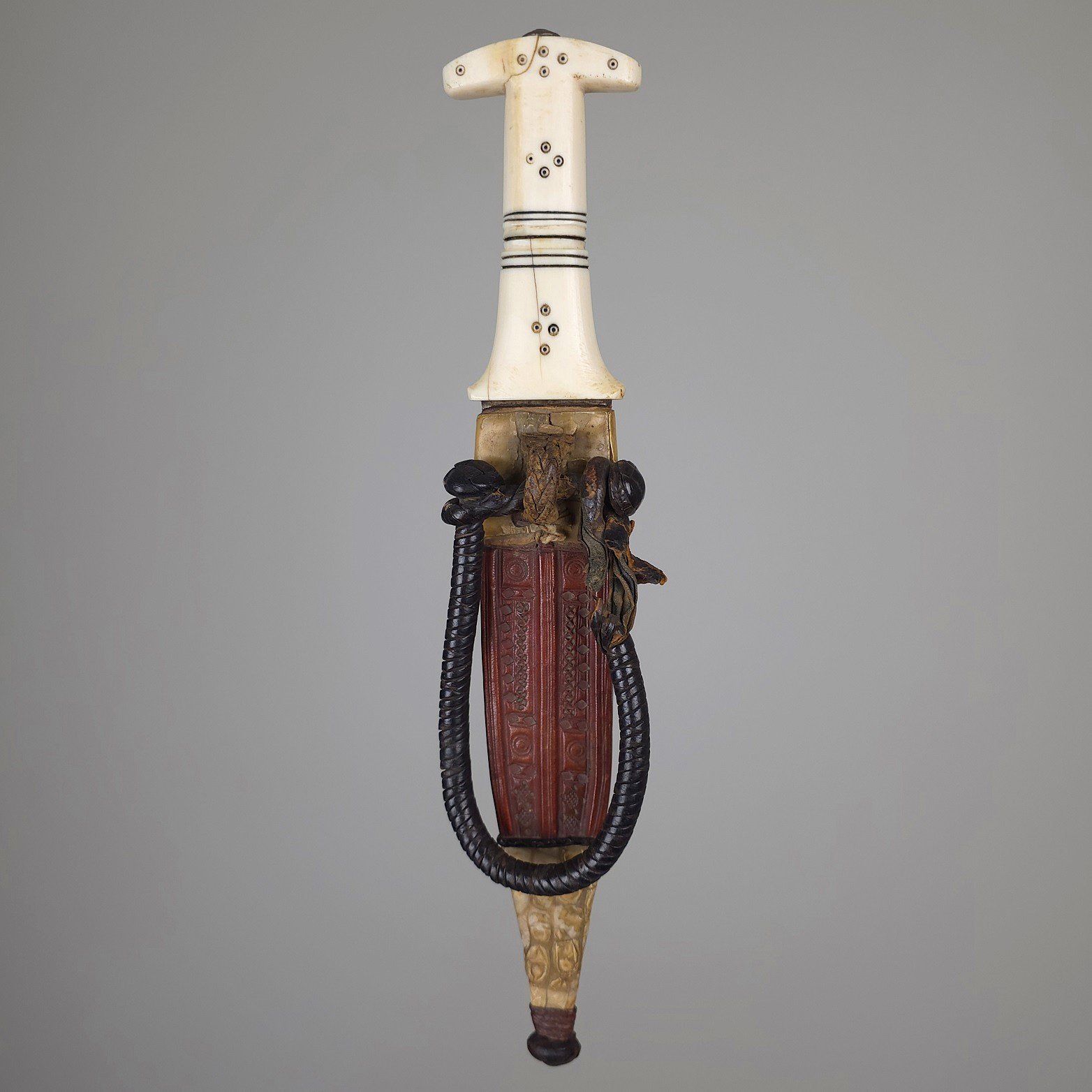 Azande Arm Dagger