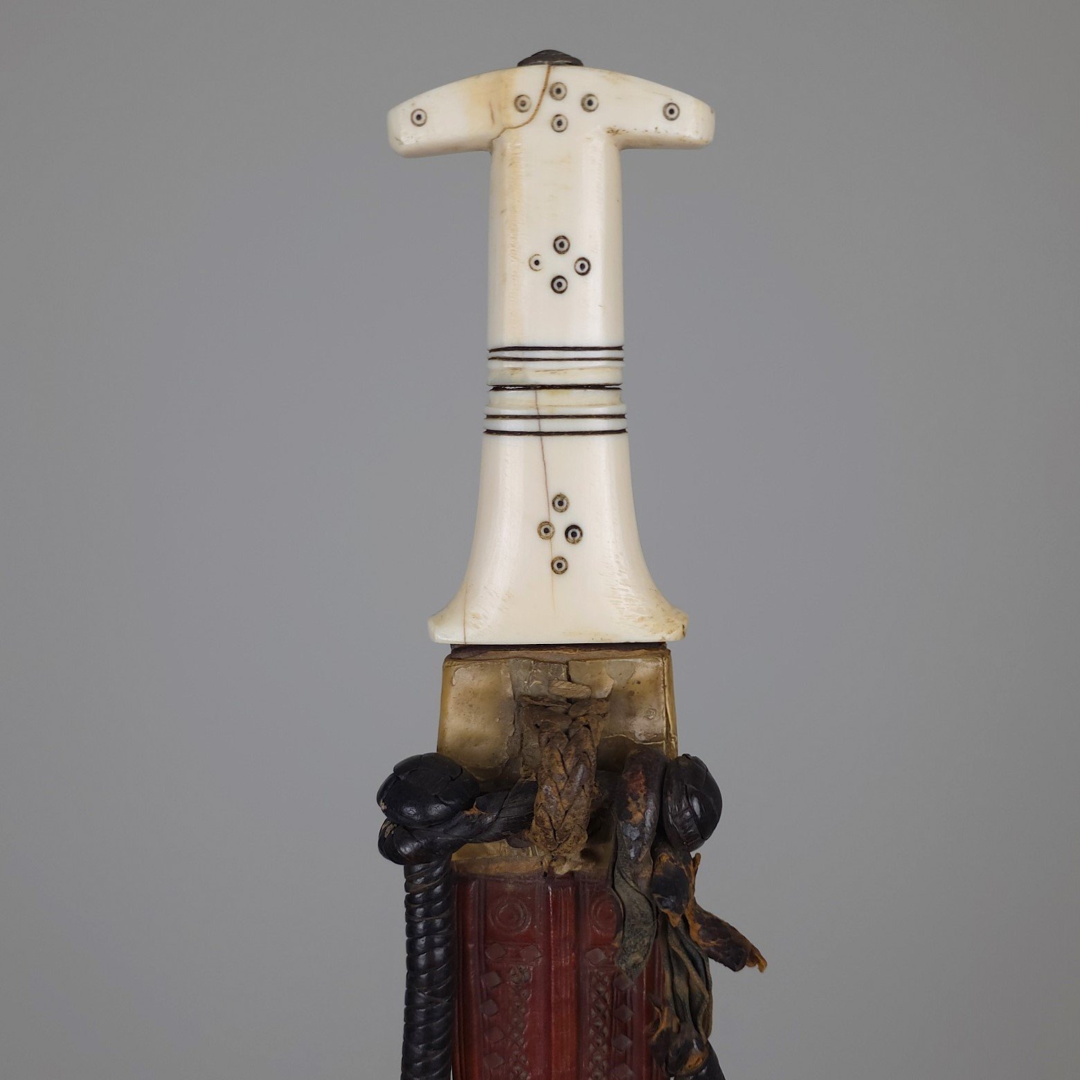 Azande Arm Dagger