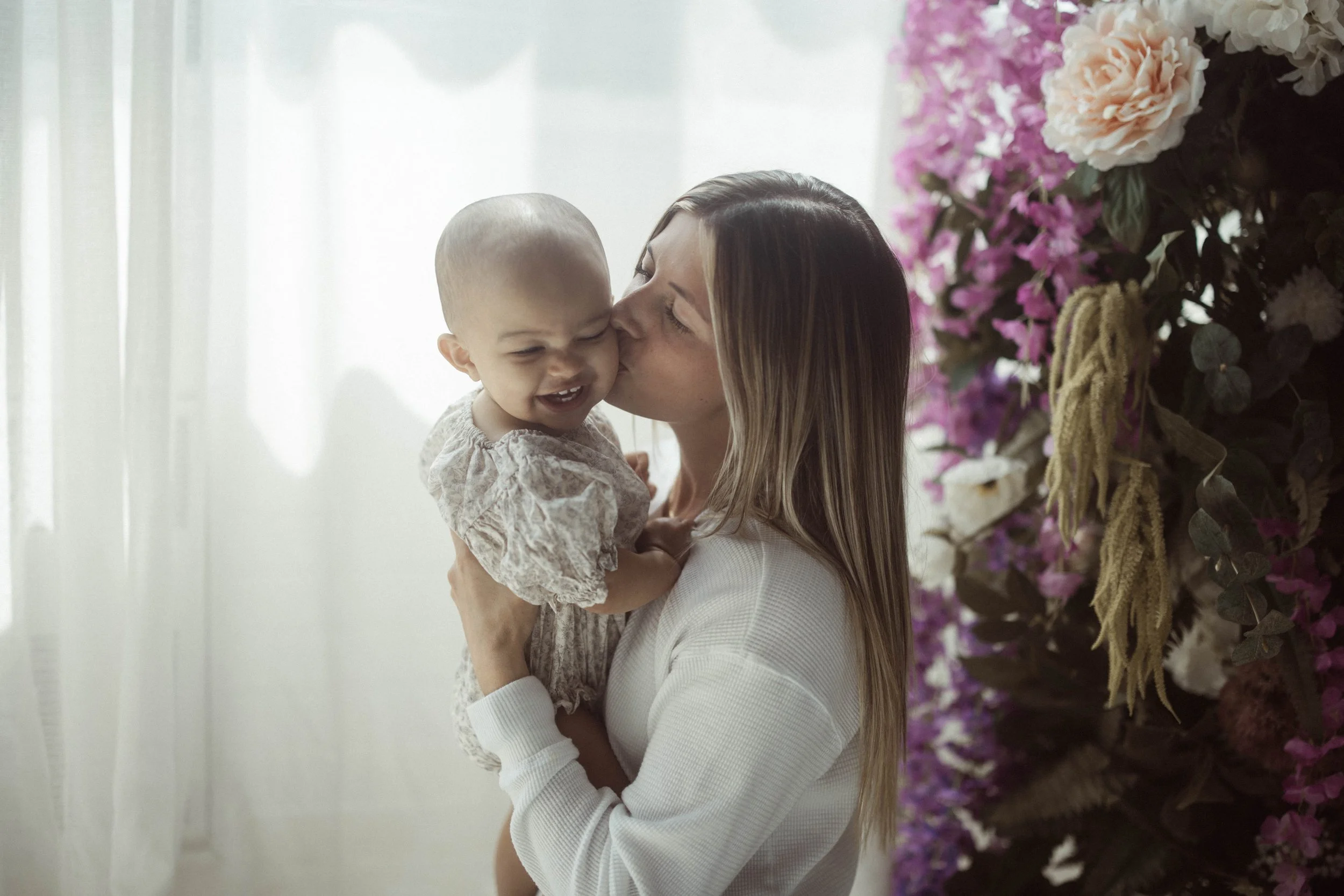 The Fittest Mama Programs