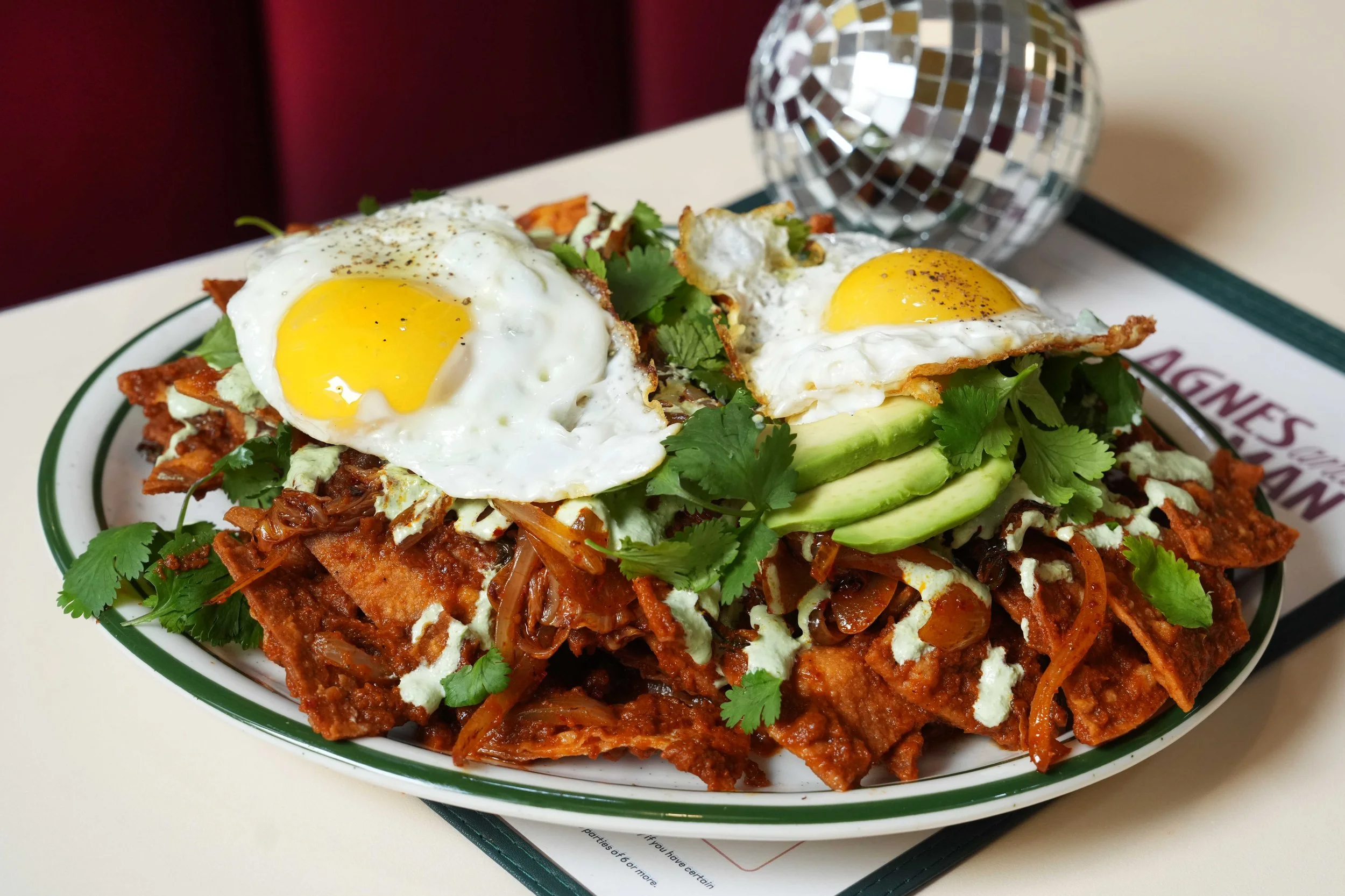 Agnes and Sherman - Kim-Chilaquiles - 01.jpg