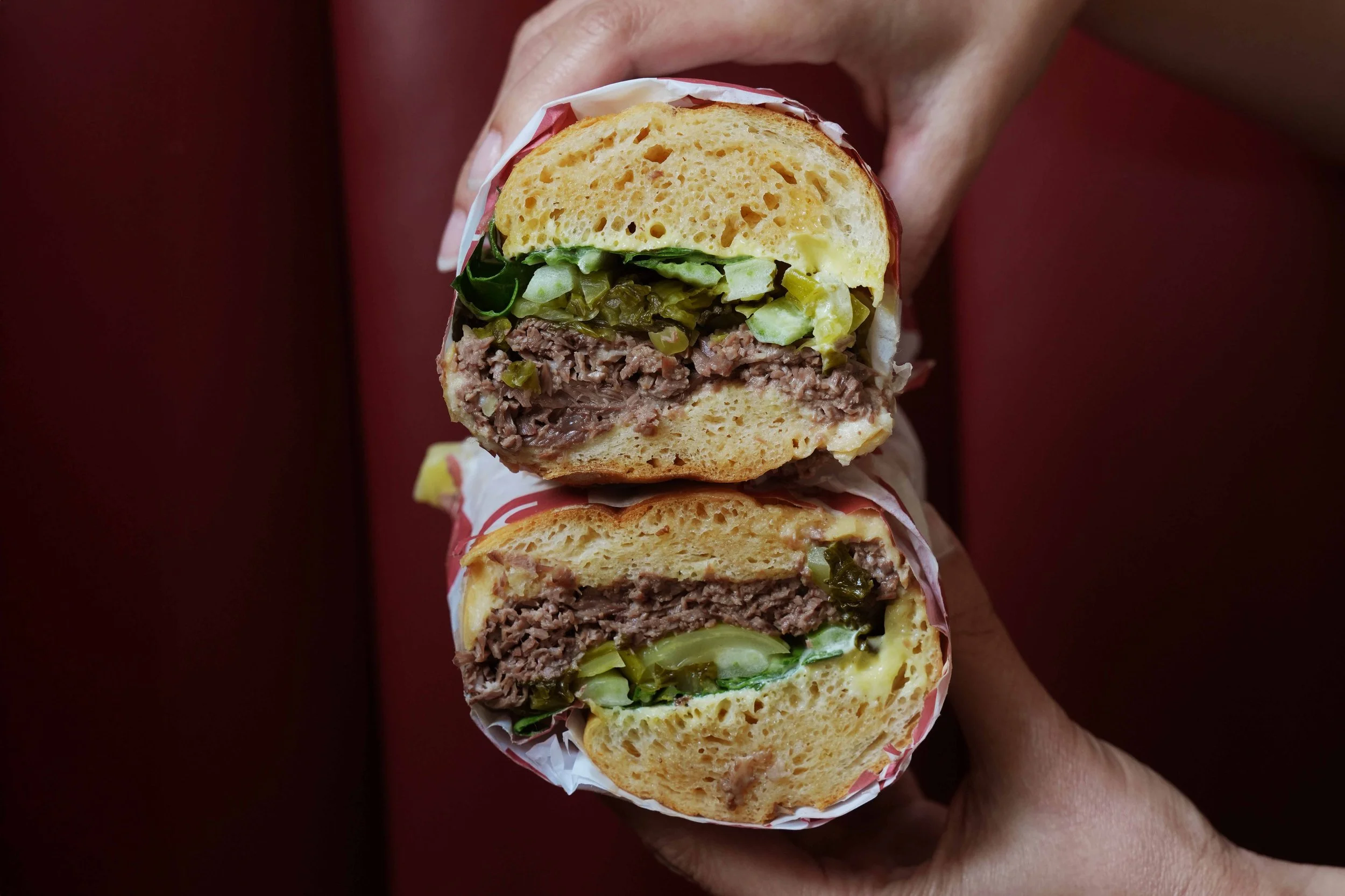 Agnes and Sherman - Taiwanese Beef Sandwich - 01 - Vivian Leba (Photographer).jpg