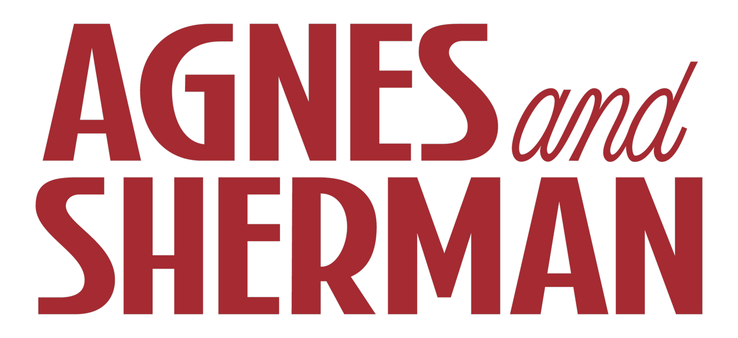 Agnes and Sherman
