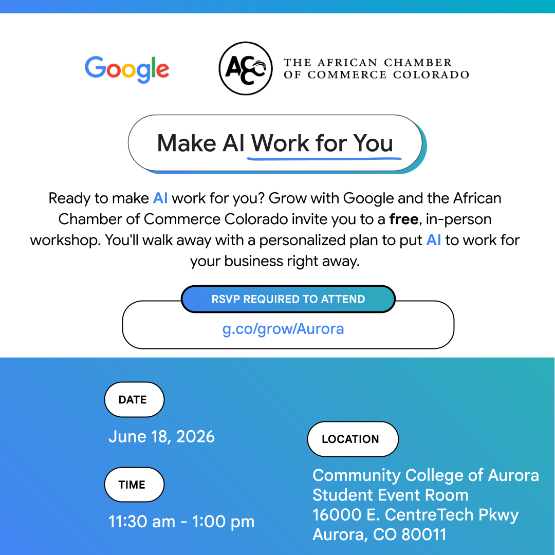 Make AI work for you! 