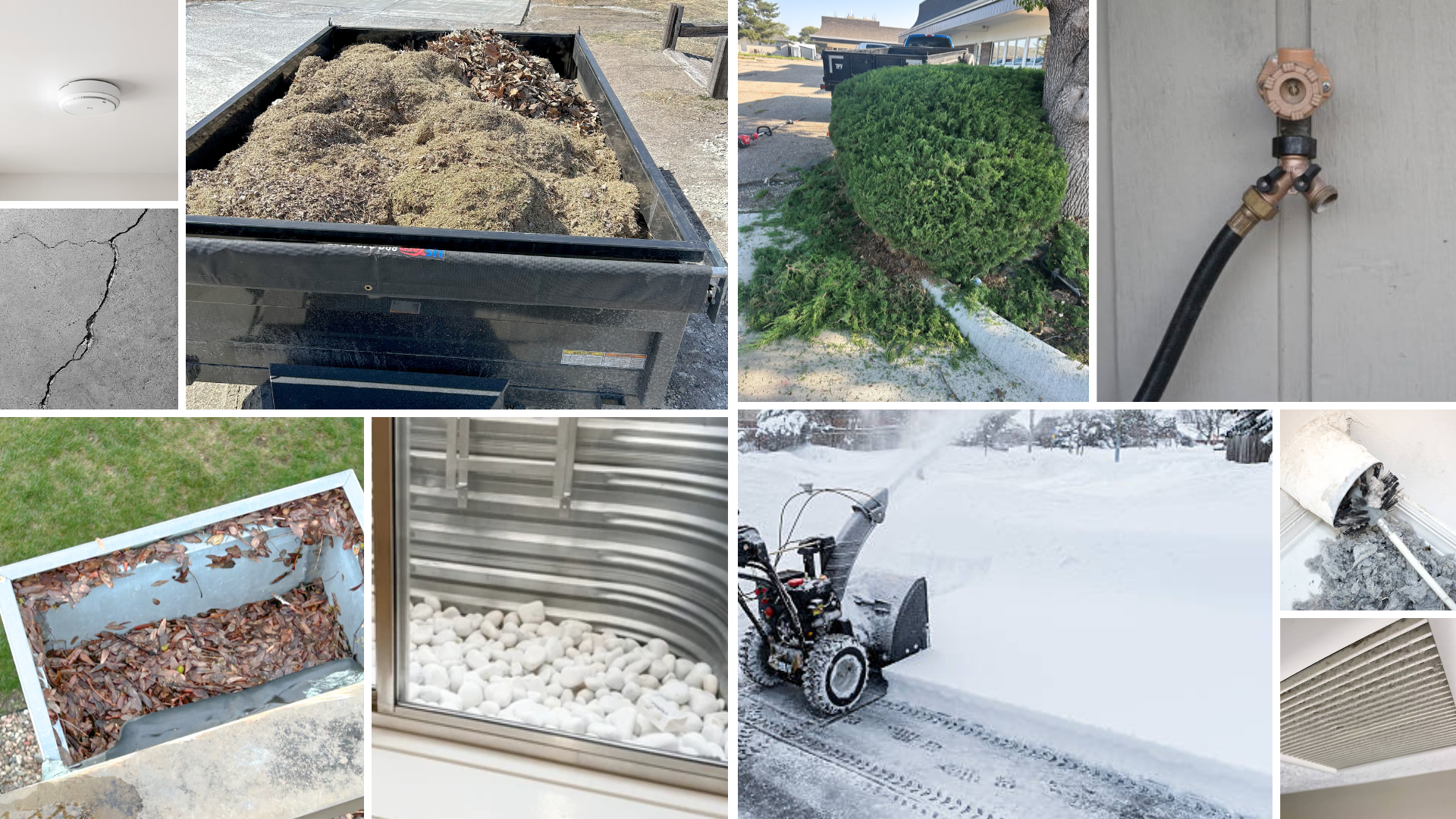 Home Maintenance Memberships