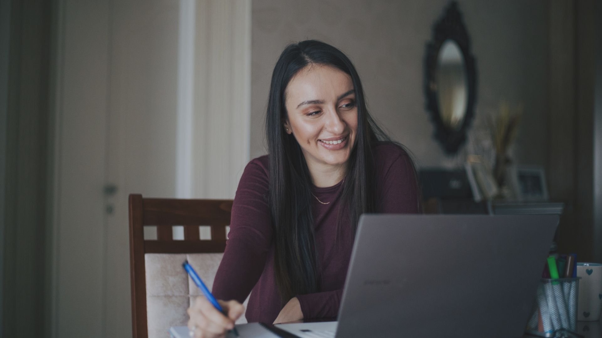 Building a Thriving Online Private Practice as a Therapist