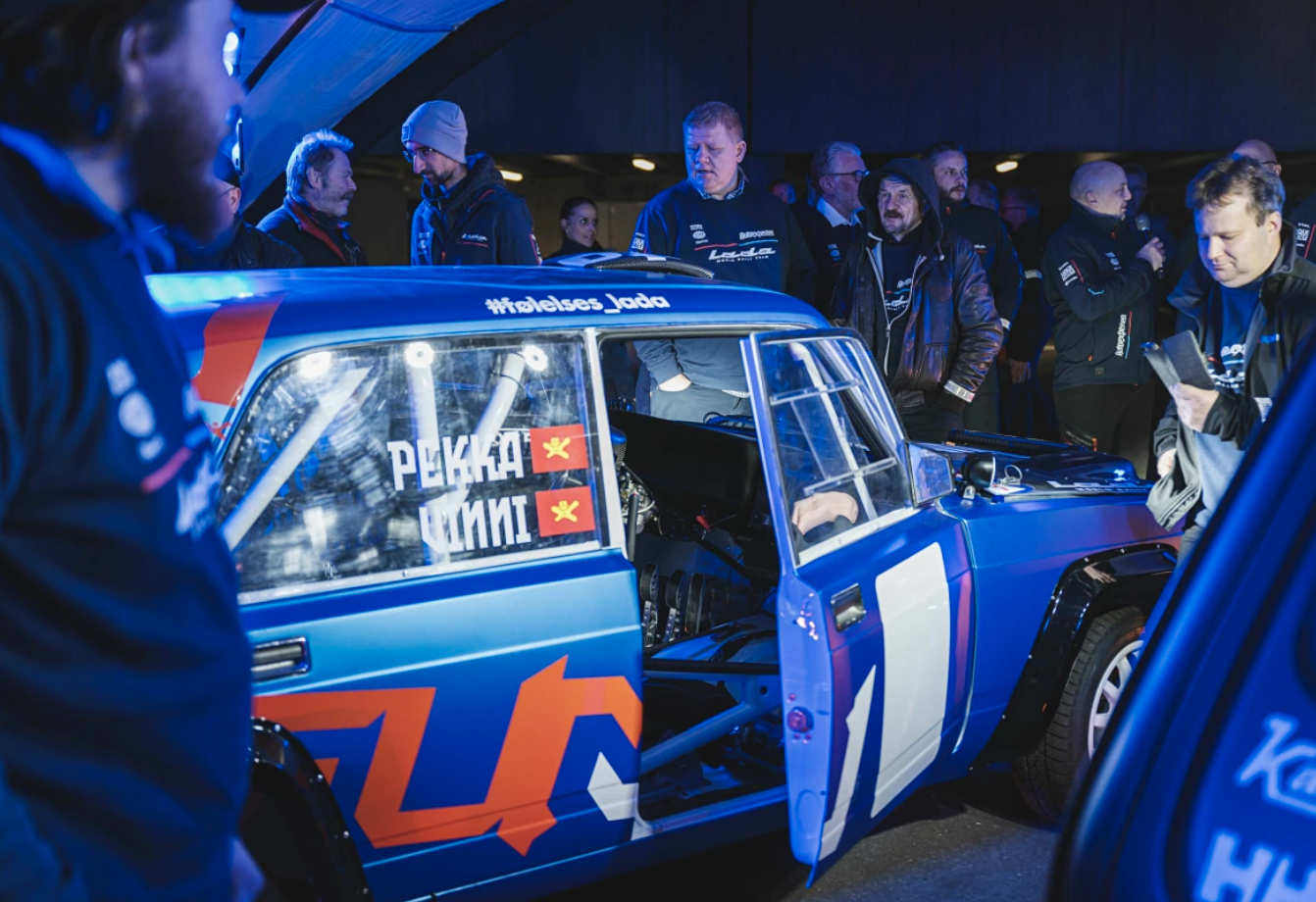 Foto: Benjamin A.Ward